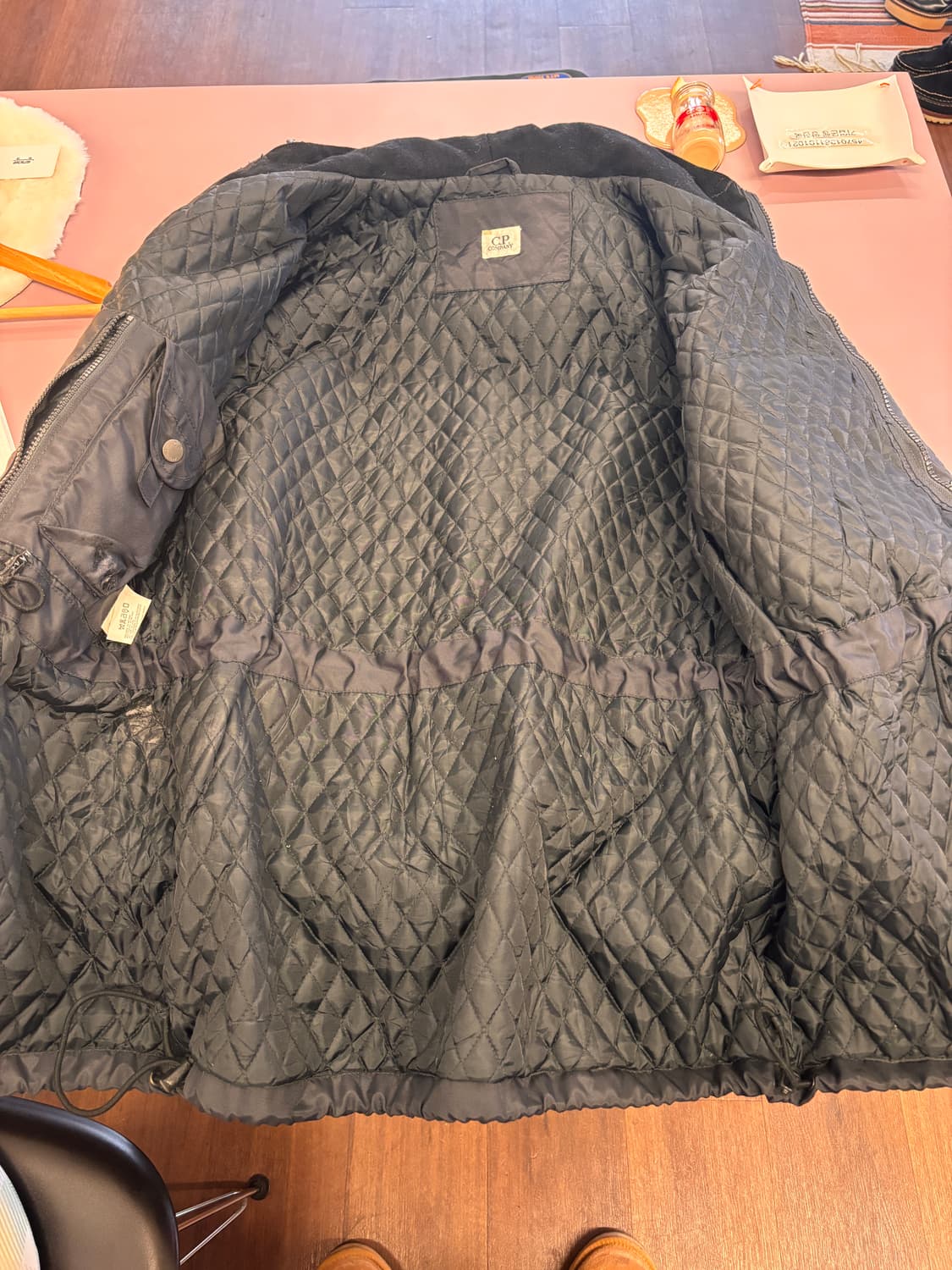 C.P Company jacket 상품이미지5