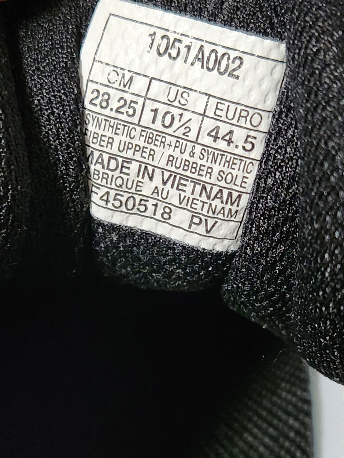 아식스 배구화 NETBURNER BALLISTIC FF사이즈285

새상 상품이미지10