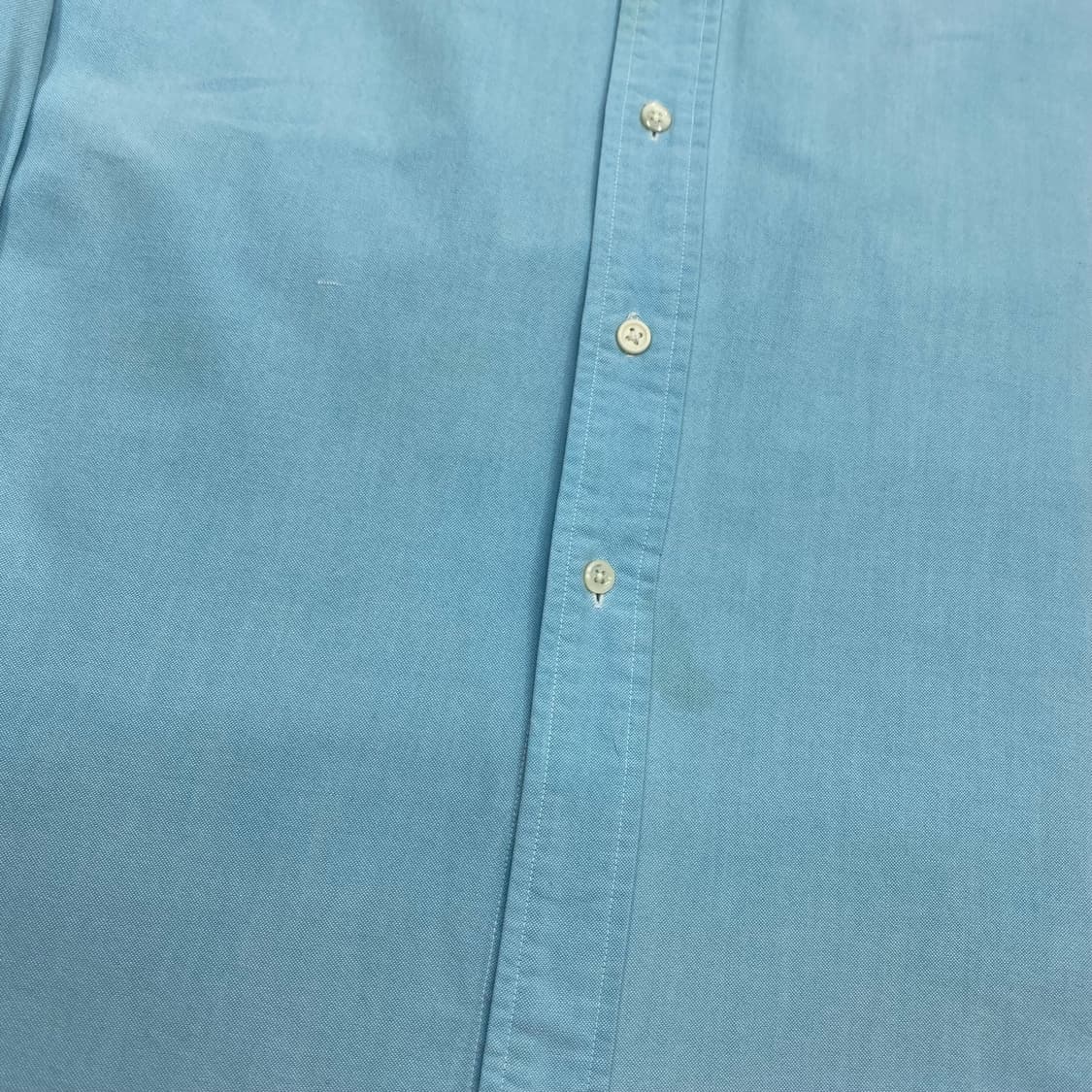 폴로 셔츠 55 실측 M  상품이미지5