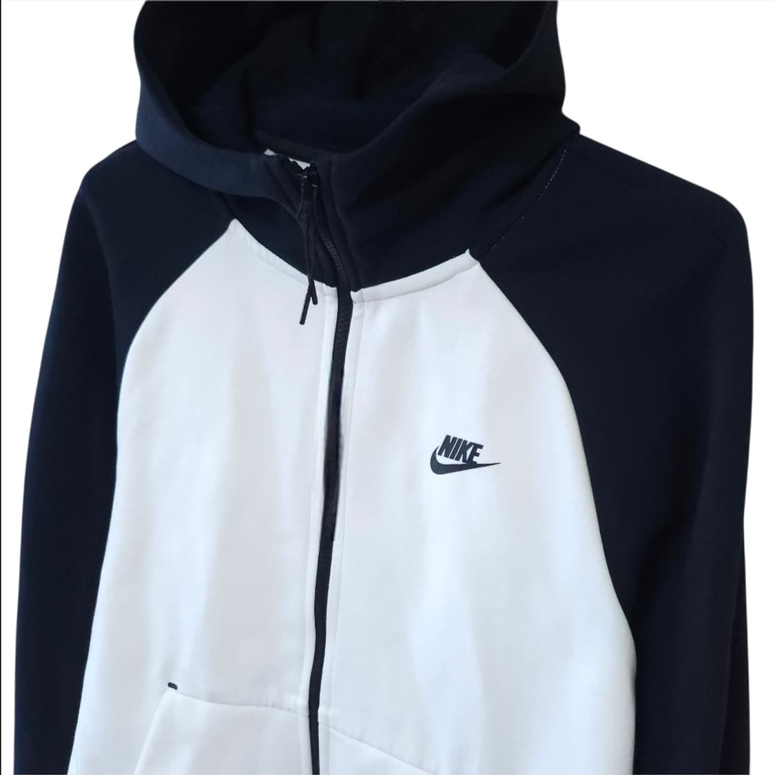 나이키 져지 남여 트랙탑자켓 95-100 후드집업 상품이미지4