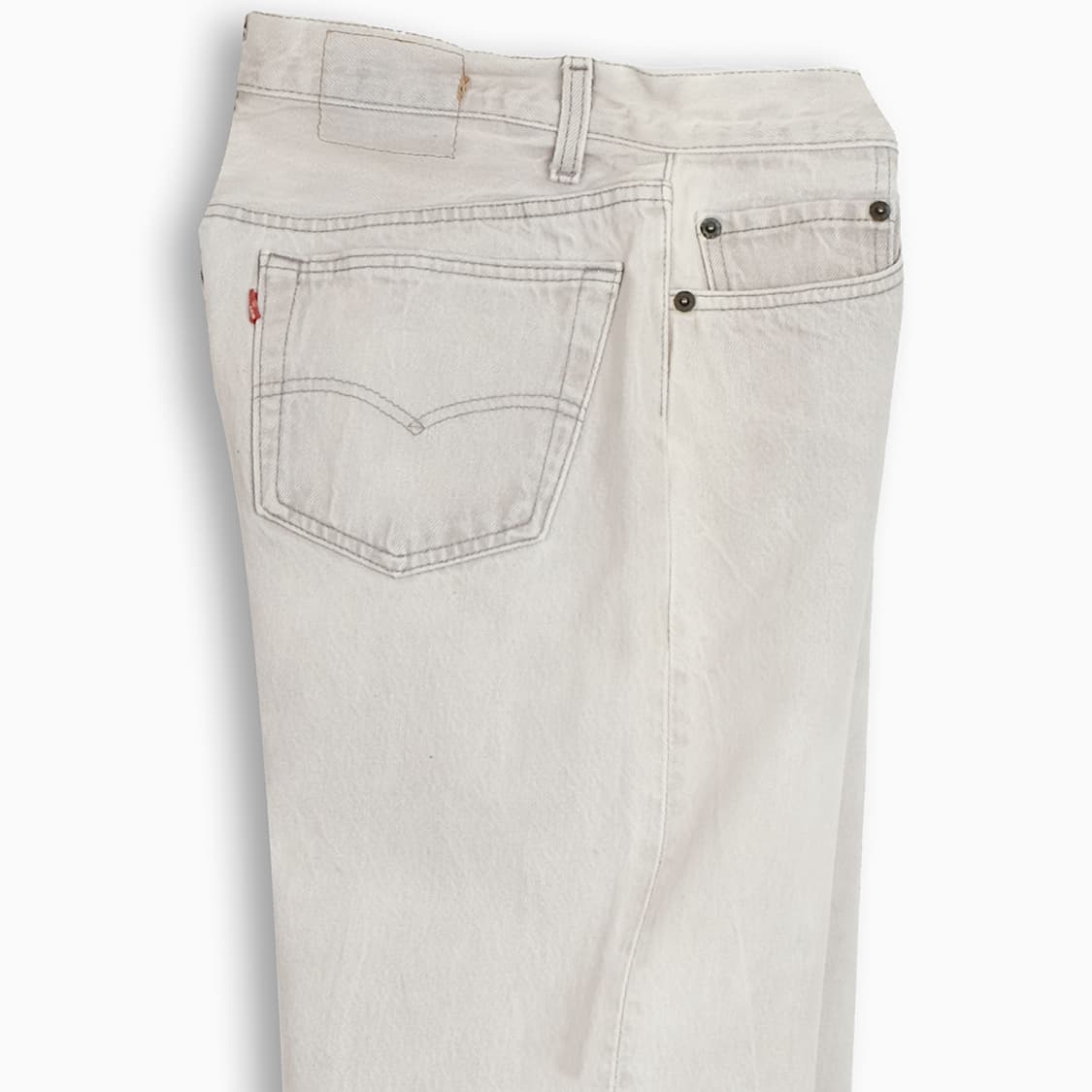 빈티지 리바이스 501 80s USA 32 인치 LV50134552 상품이미지5