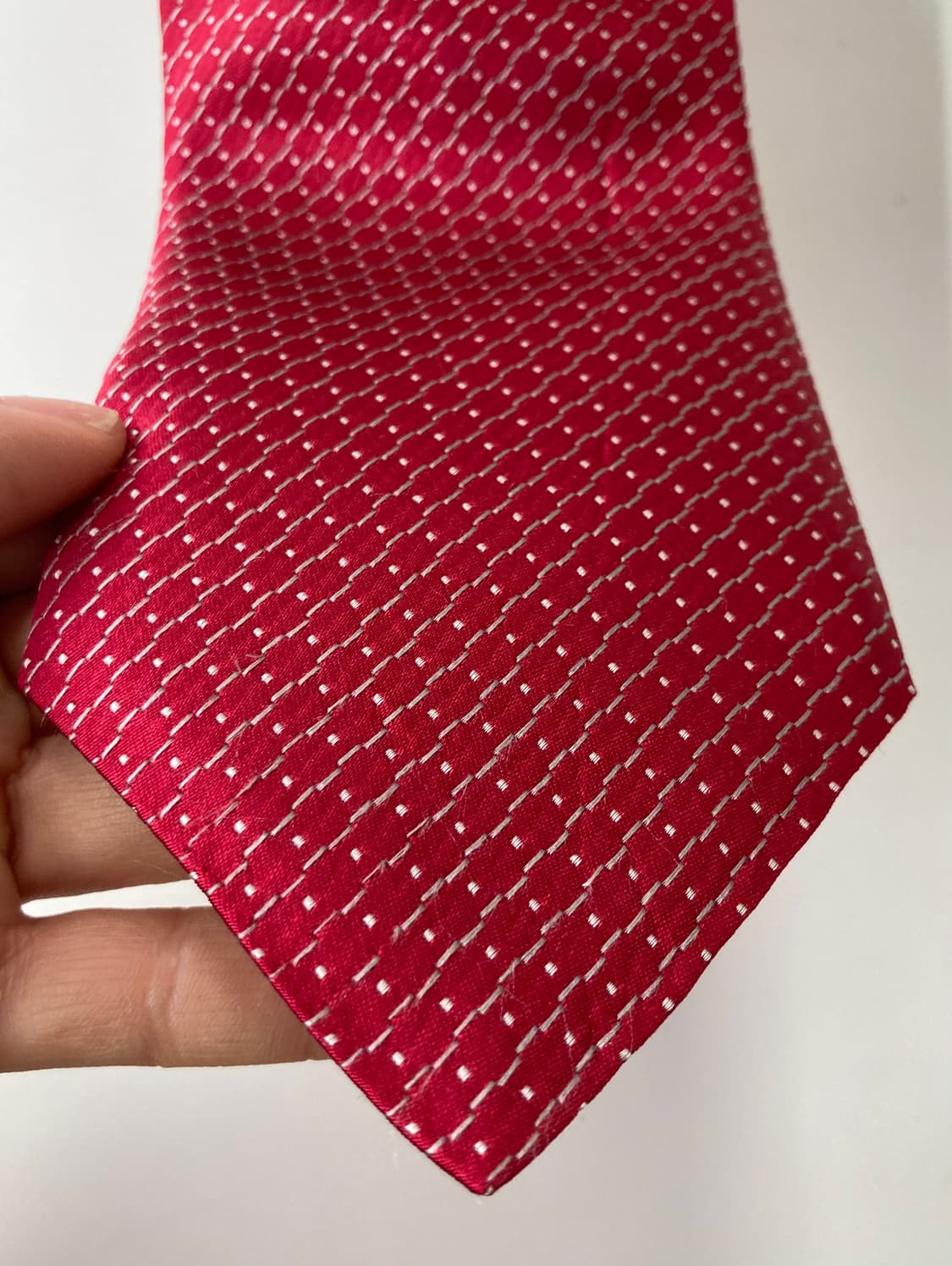 조르지오아르마니 넥타이 상품이미지10