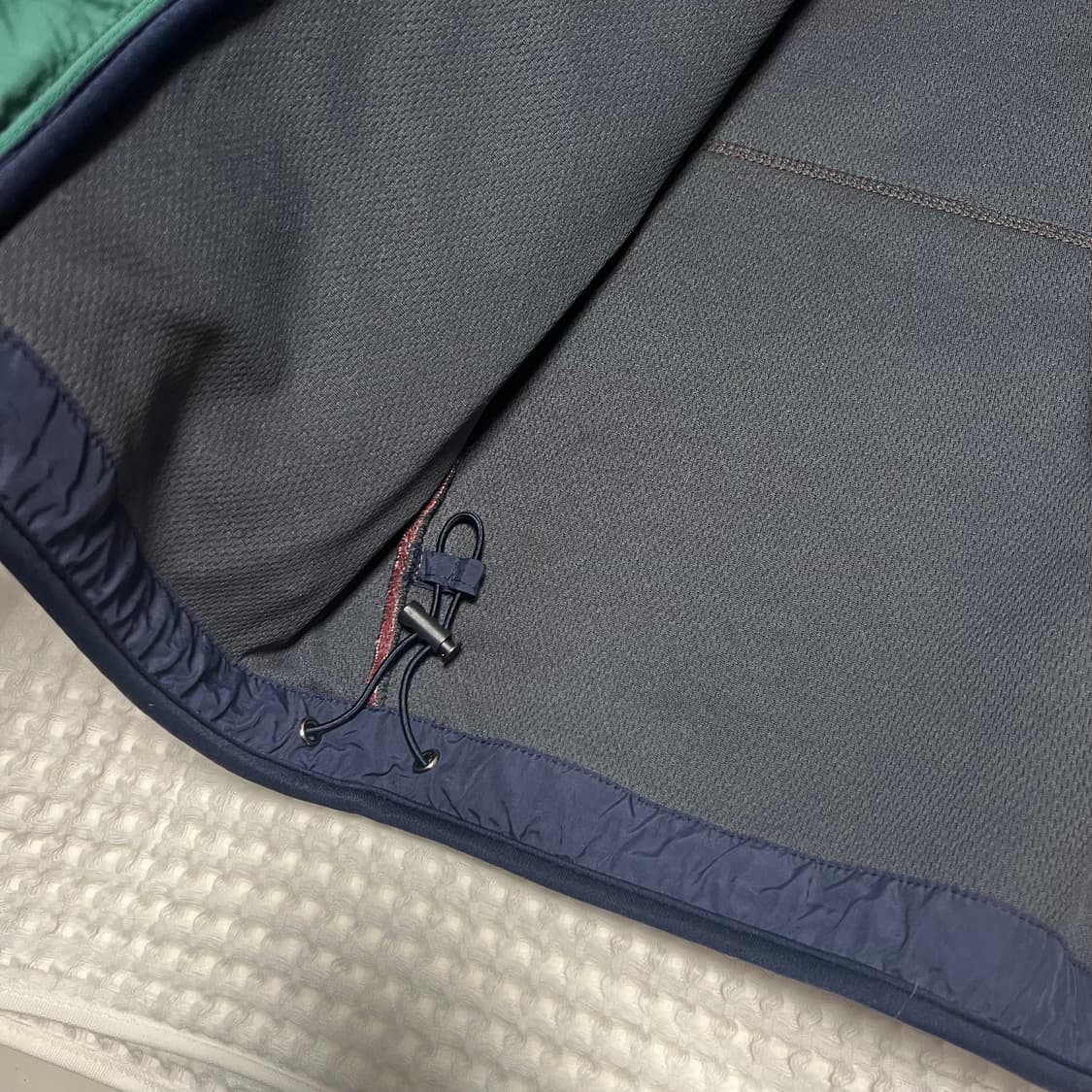 A.native 따뜻한 자켓 상품이미지5