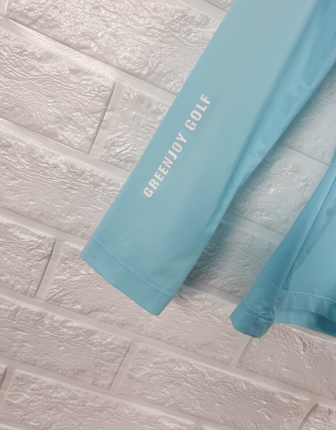 [90]그린조이 냉감 티셔츠 상품이미지5