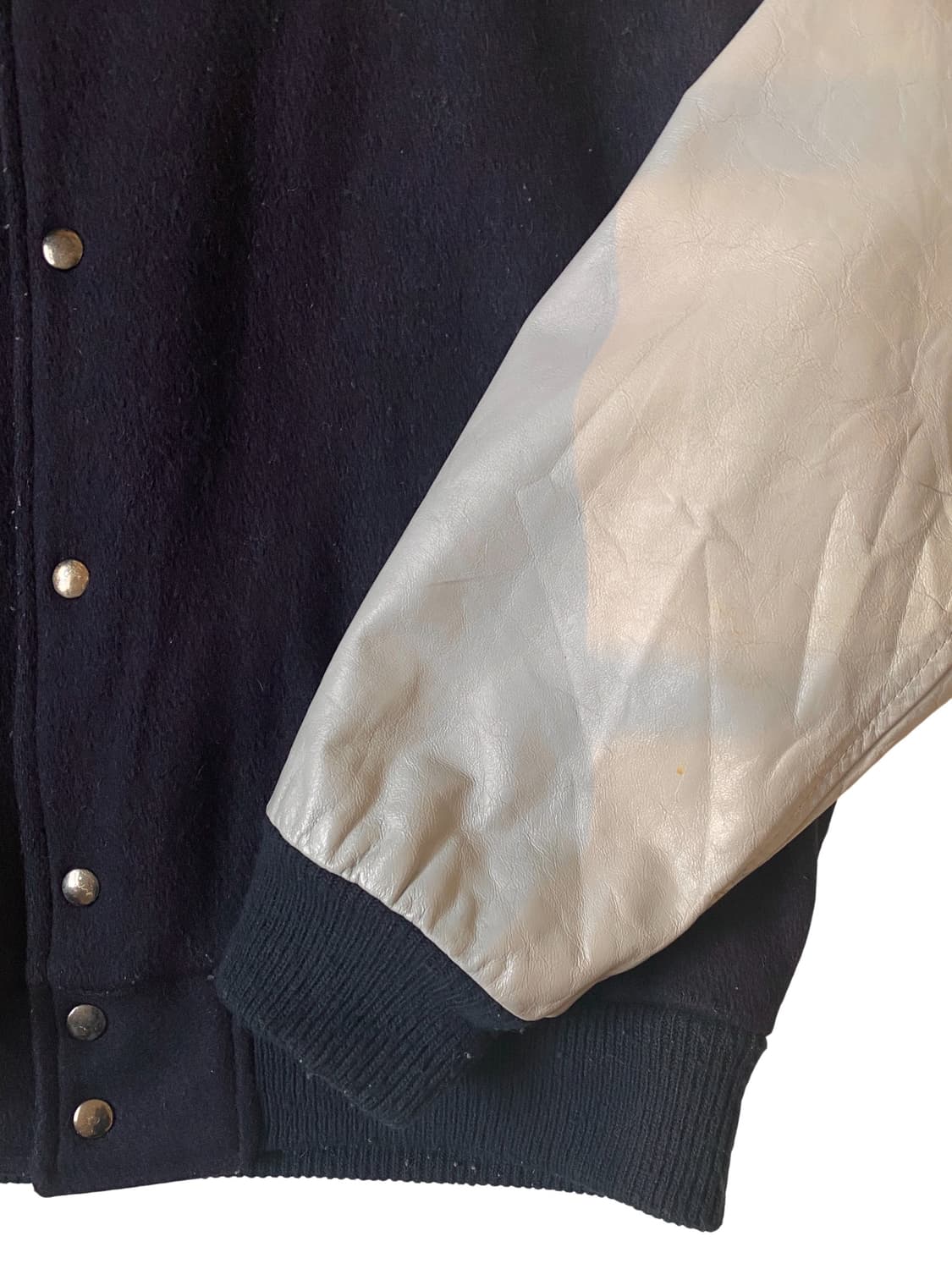 빈티지 바시티 자켓 (Man 2XL) AB1240 상품이미지4