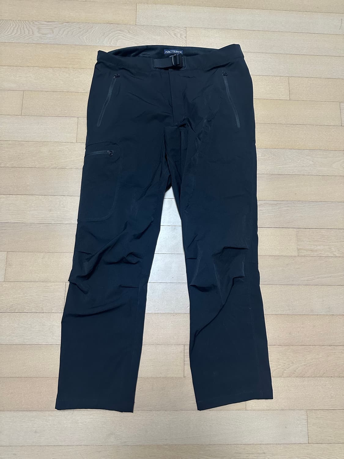 아크테릭스 팬츠 33 m 상품이미지2