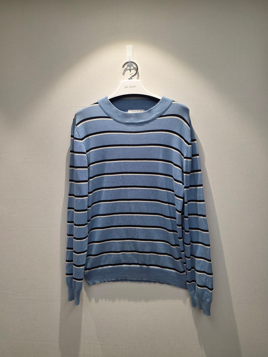 Sandro Homme knit 산드로옴므 니트 상품이미지1