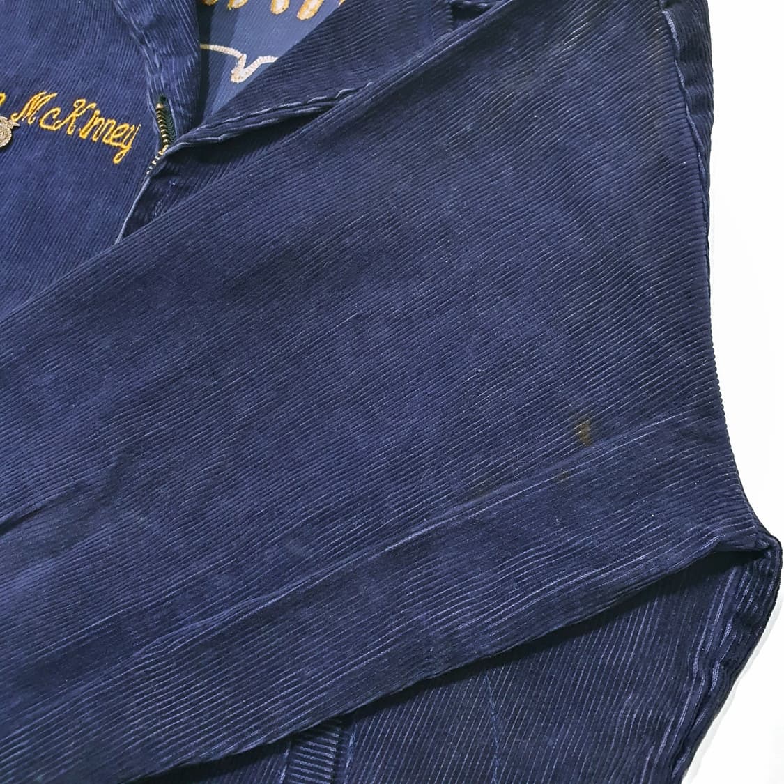 ffa 자켓 90s 인디아나 42사이즈 (100-105) 로커빌리 상품이미지8