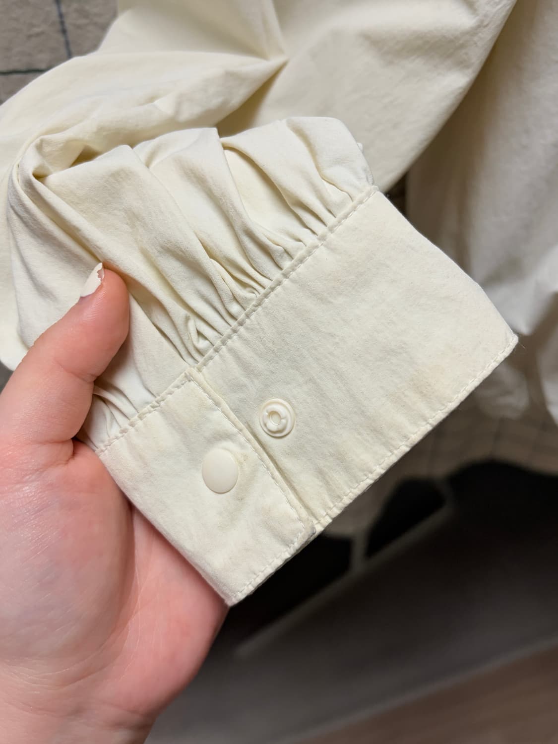 뉴발란스 바람막이 상품이미지8