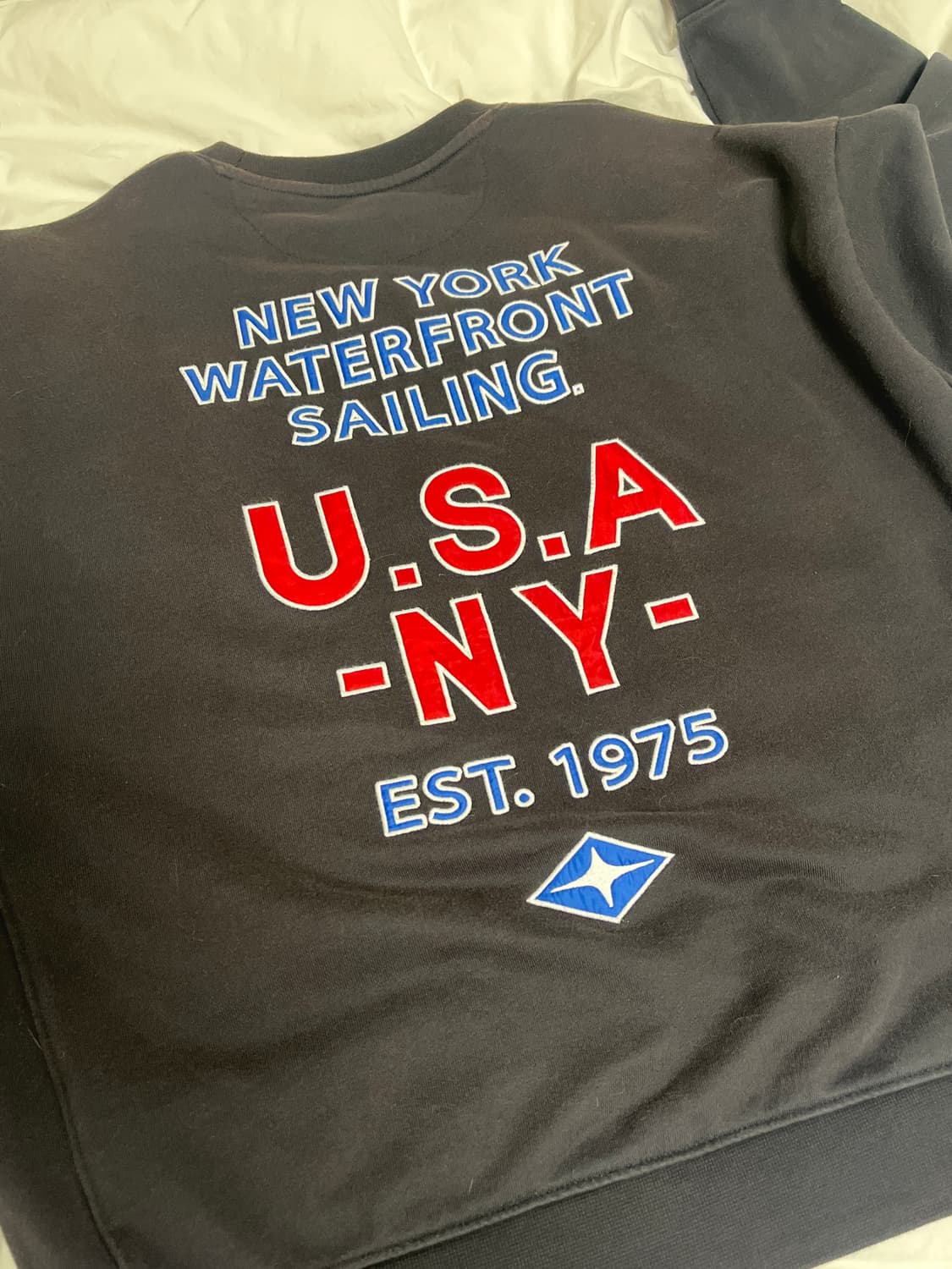 자라 맨투맨 상품이미지1