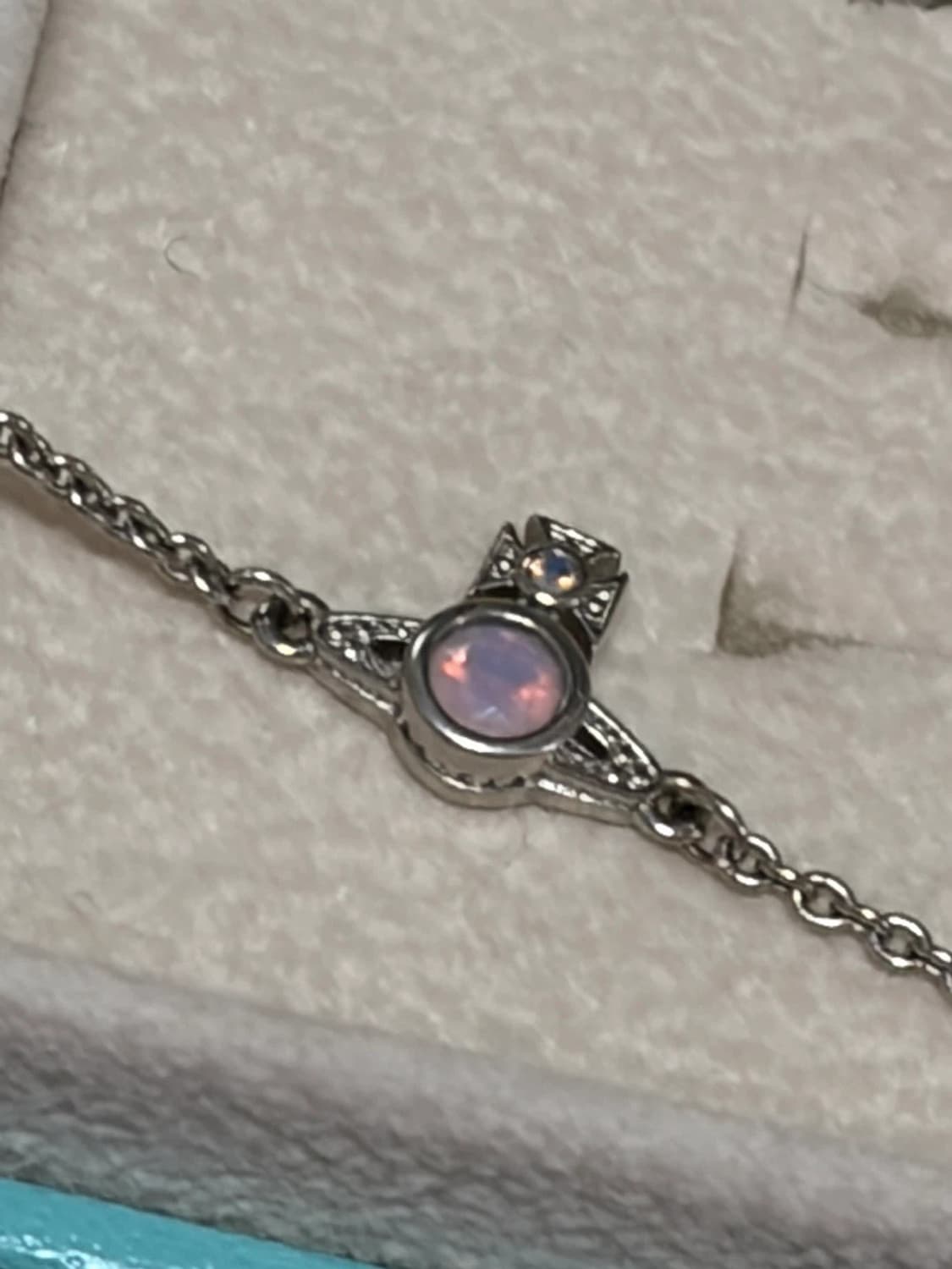 비비안웨스트우드 팔찌 상품이미지3