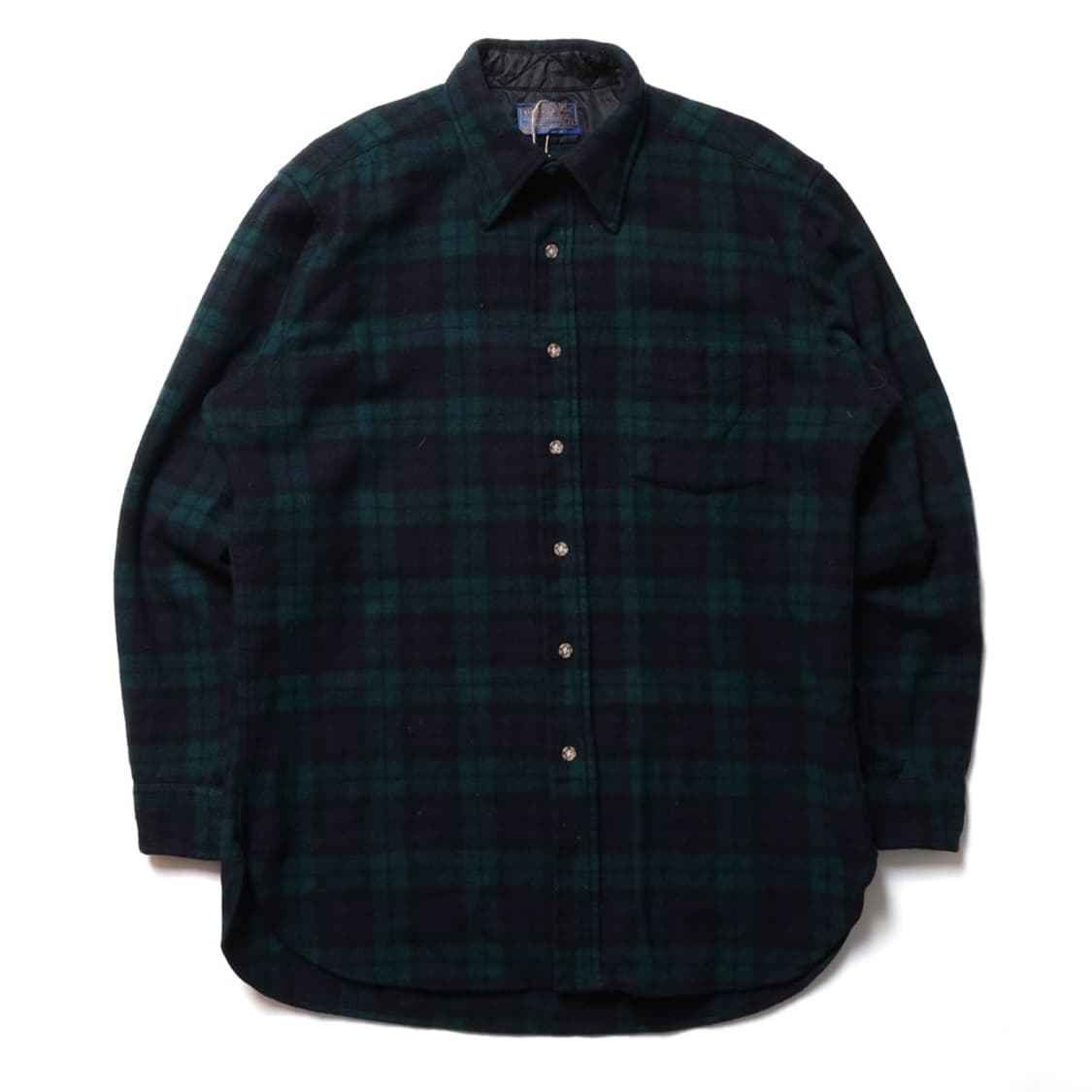 펜들턴 Pendleton Wool Flannel Shirt 

 상품이미지1
