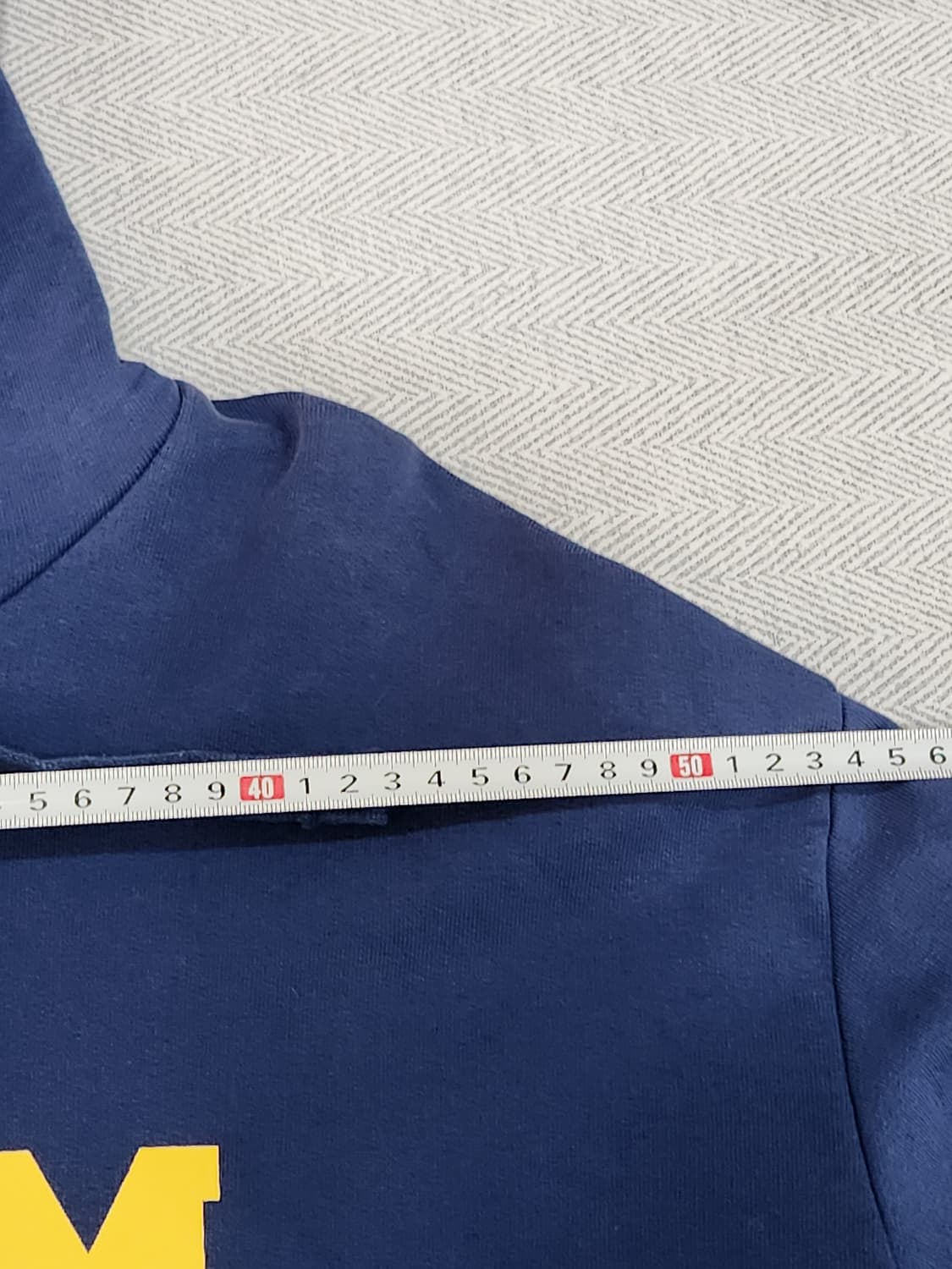 빈폴 BPM 라디오 스테이션 프린팅 후드티 95 상품이미지8