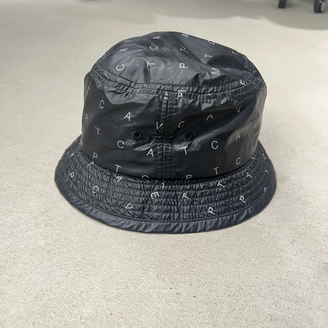 카브엠트 나일론 버킷햇 s09339 상품이미지2