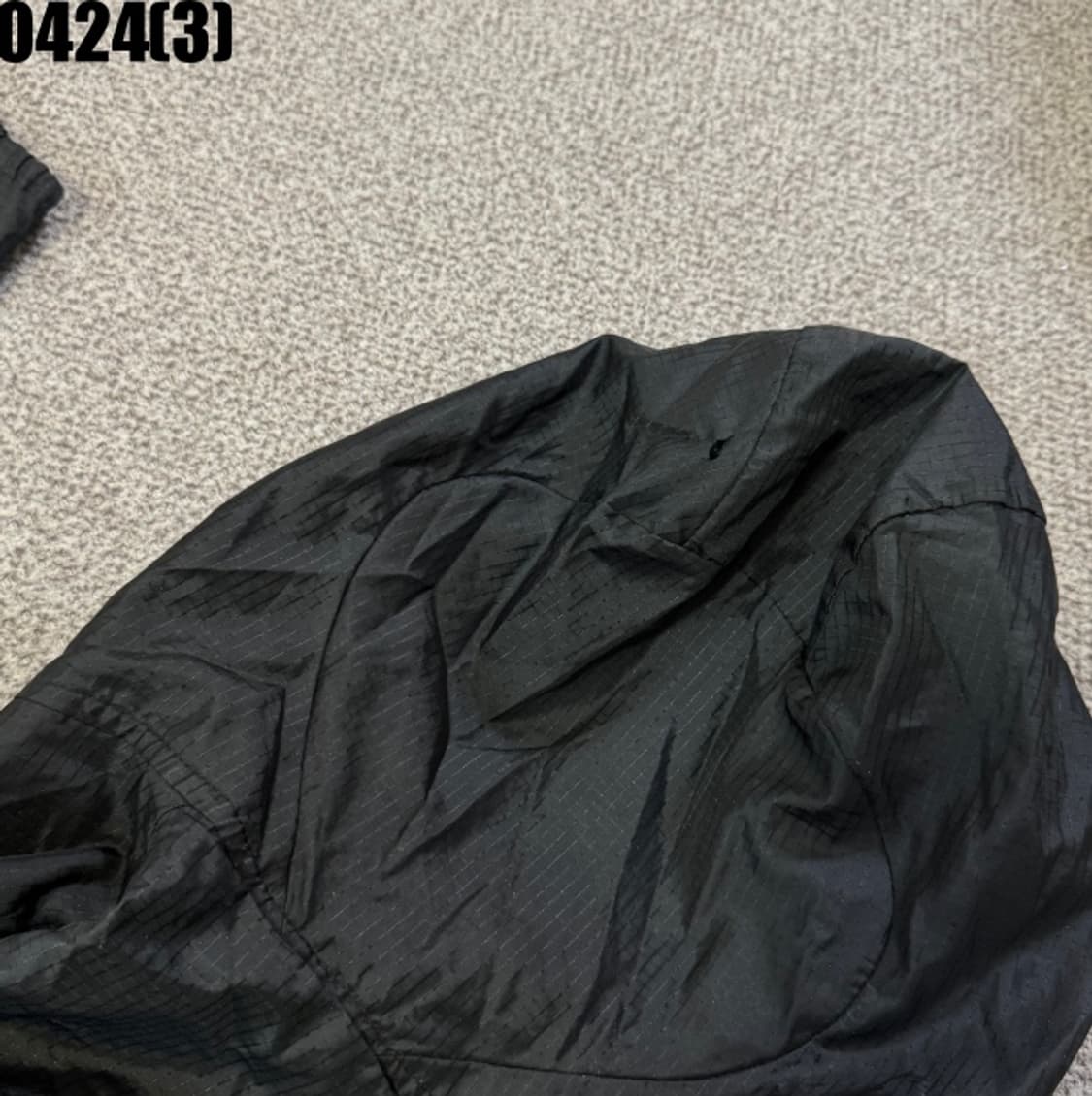 나이키 바람막이 자켓 상품이미지8