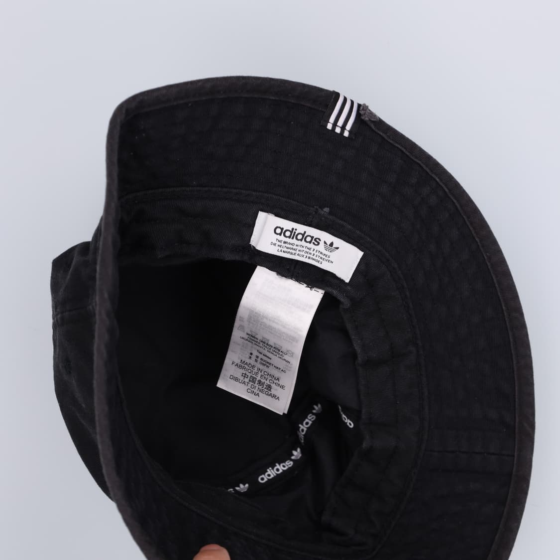 [F] 아디다스 버킷햇 벙거지모자 0107H2 상품이미지3