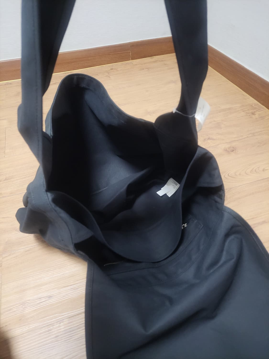 꼼데가르송 스트로베리 메신저백 상품이미지1