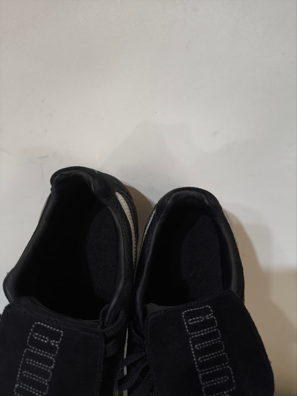 270mm 푸마 x 오픈 Yy 스피드캣 블랙 쉐도우 상품이미지6
