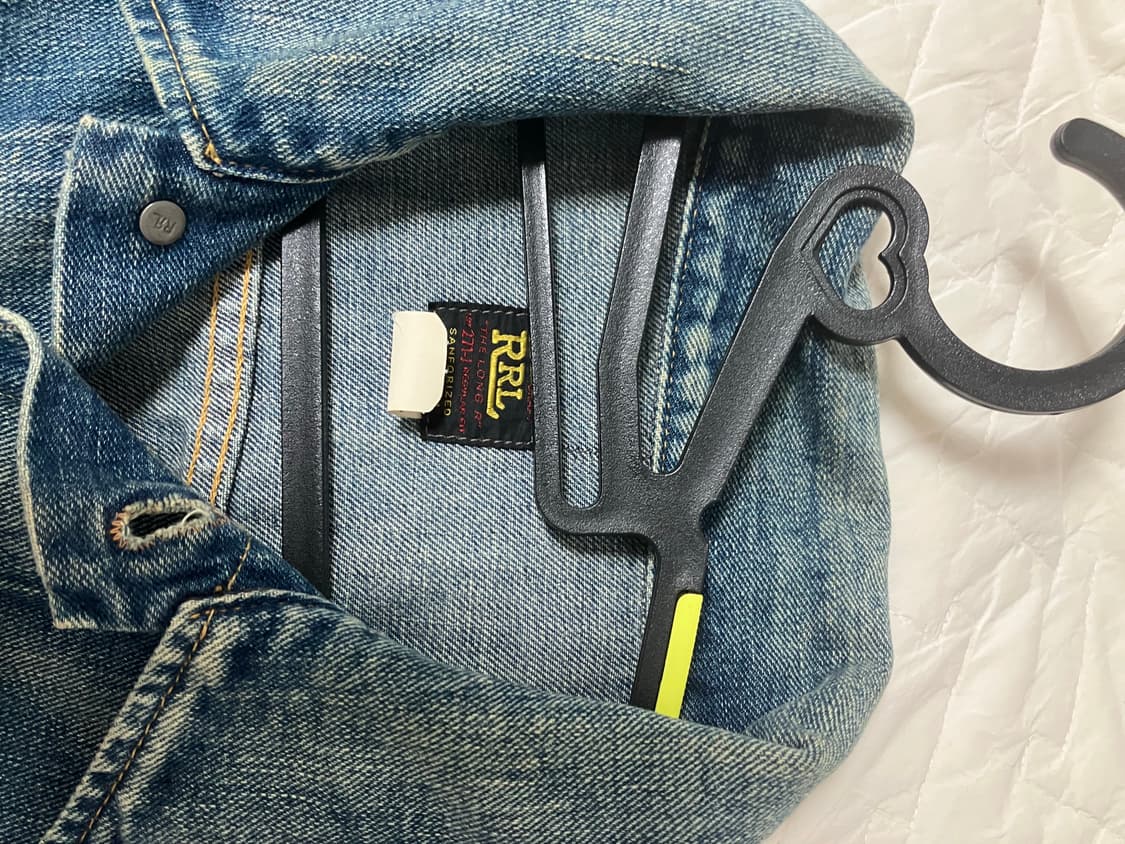 Rrl 리랜드 L사이즈 상품이미지2