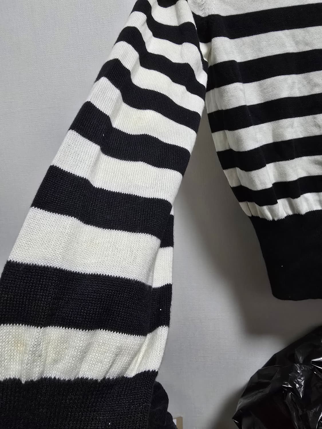 비비안웨스트우드 가디건 상품이미지6