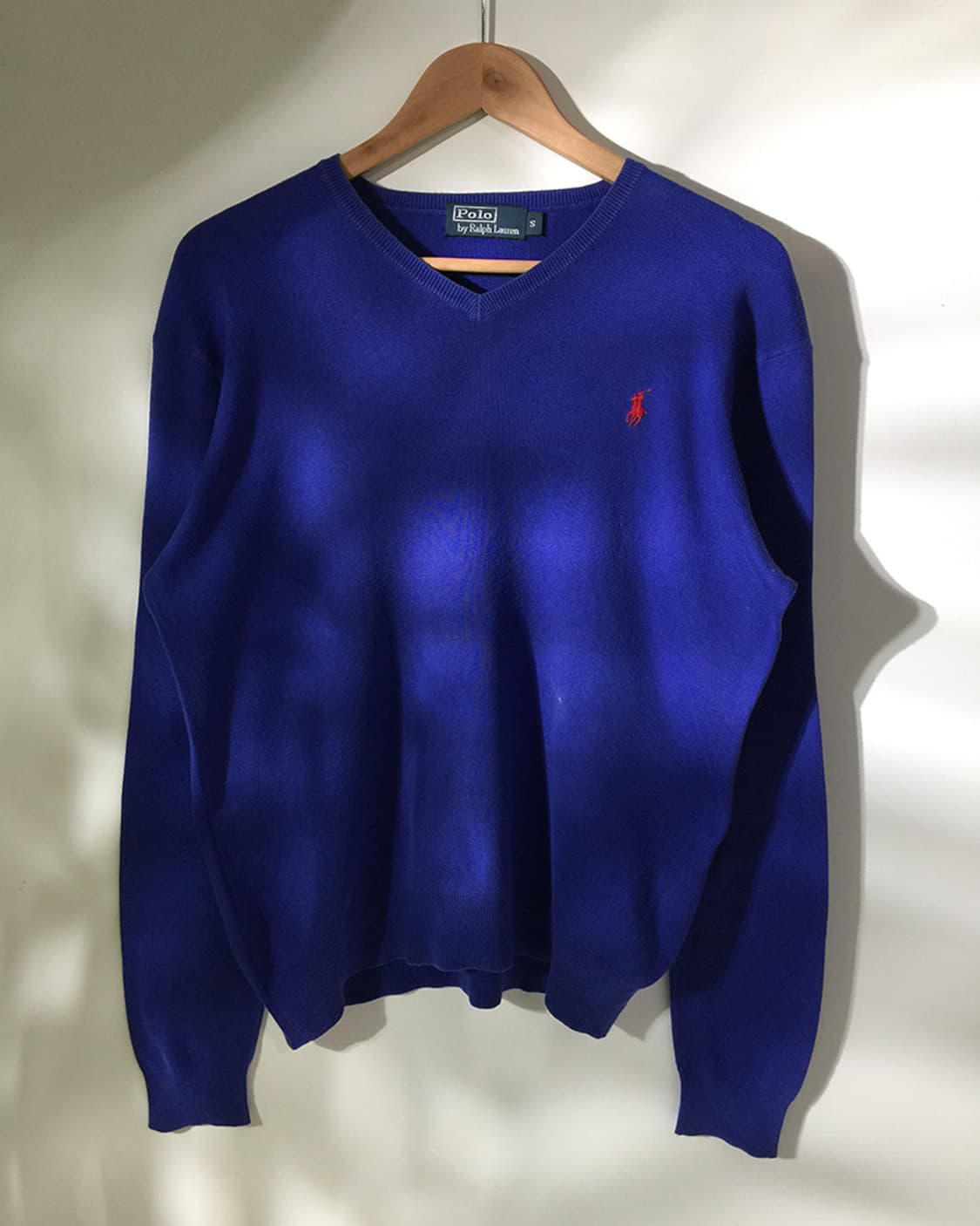 (WOMAN) 폴로랄프로렌 니트 XL 상품이미지5