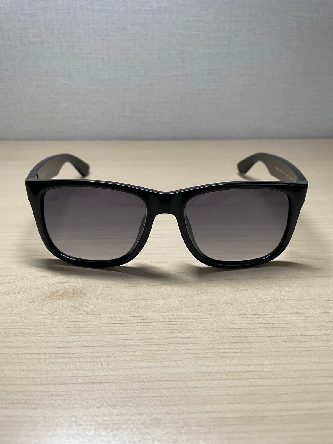 레이밴 RB 4165-F JUSTIN 상품이미지2