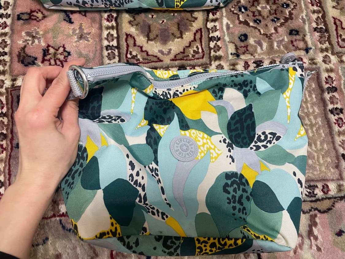 키플링 크로스 백 상품이미지5