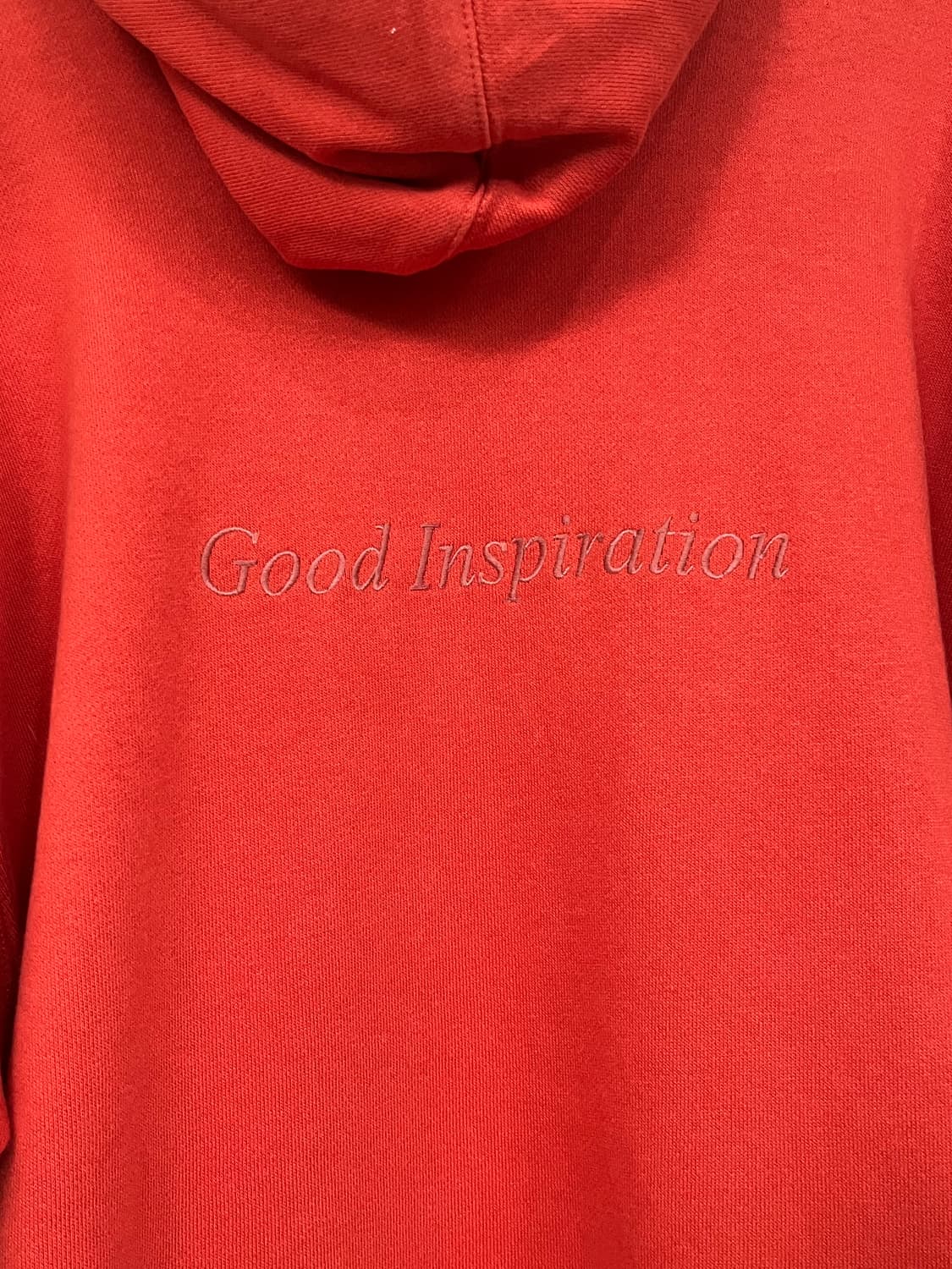 MIHARA YASUHIRO HOODIE 상품이미지8