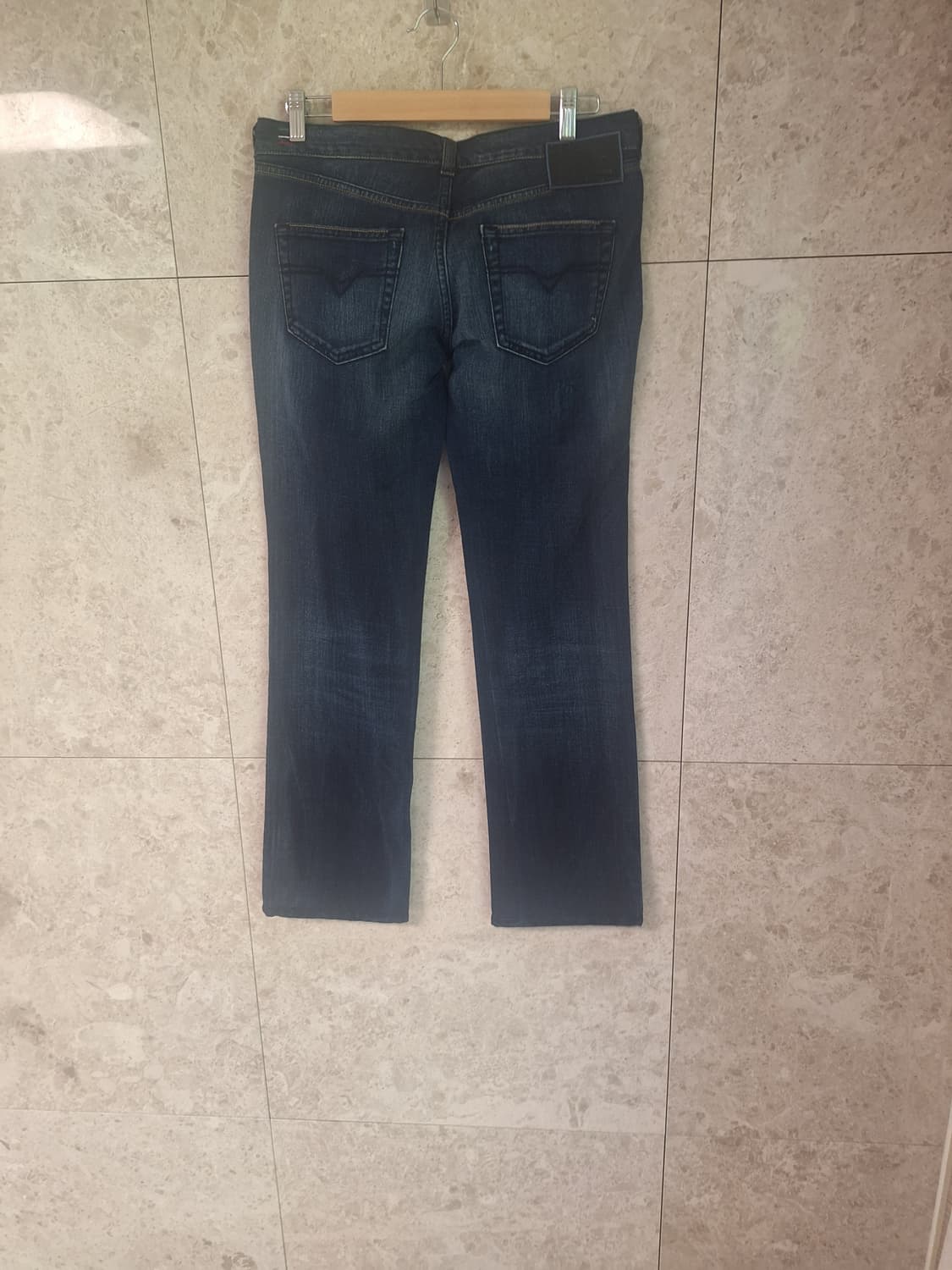 디젤 청바지 W29 L32 여성 상품이미지2