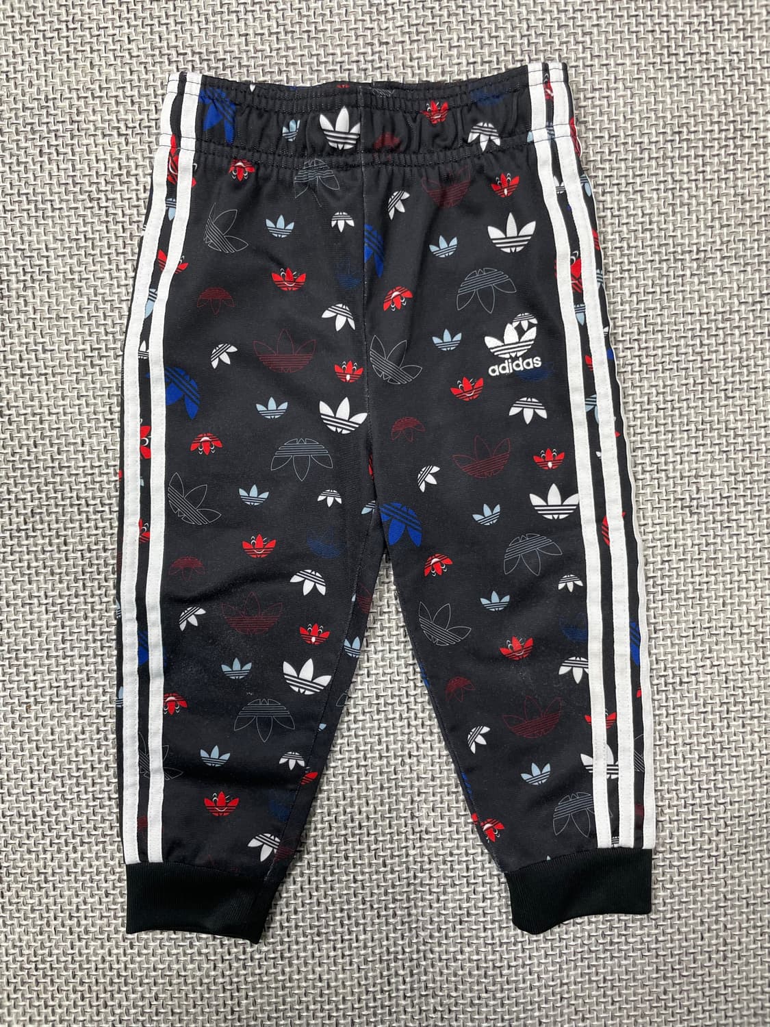 아디다스 키즈 트레이닝 바지 90 상품이미지1