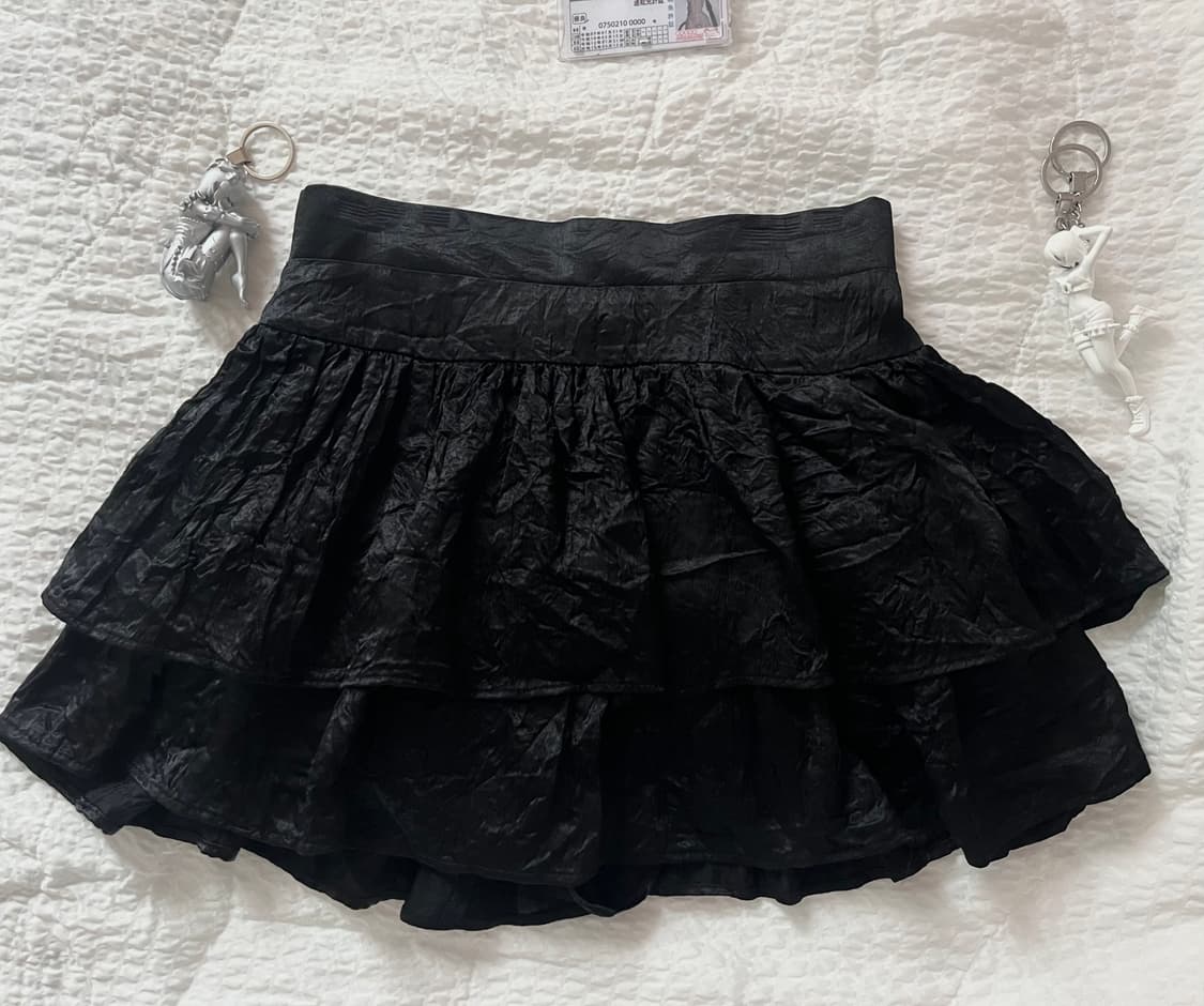 쓰리타임즈 Ballerina skirt 상품이미지2