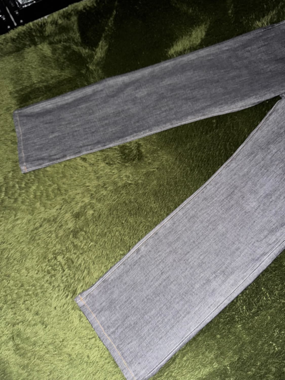 [33X33] EDWIN 에드윈 재팬 메이드 503 FLEX 데님 팬츠 상품이미지7