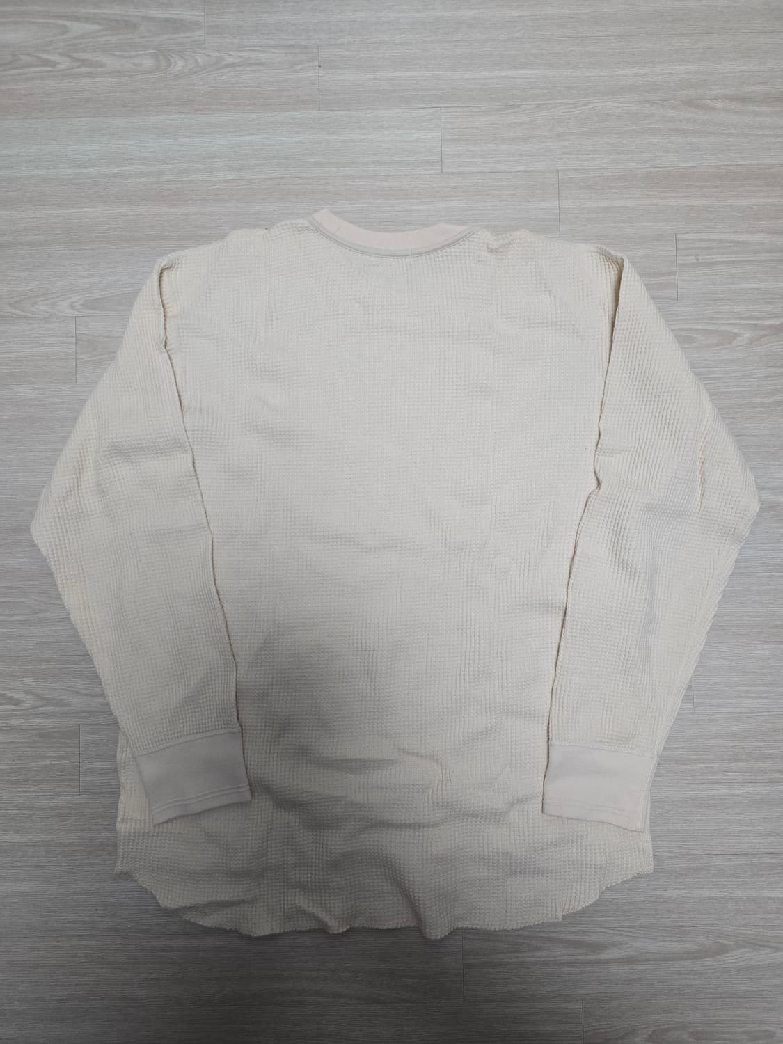 나나미카 써멀 티셔츠 내추럴 nanamica
- XL 사이즈 상품이미지6