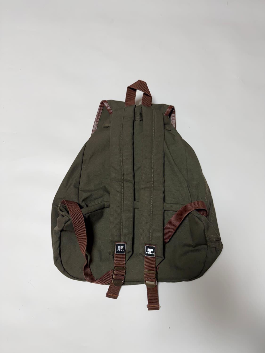 꾸레쥬 백팩 상품이미지8