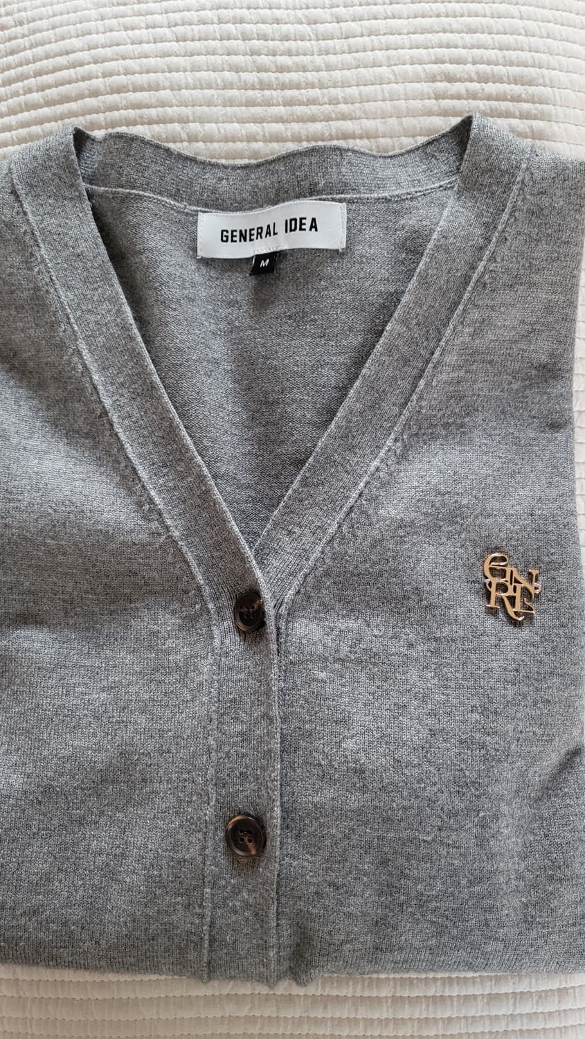 여성가디건 상품이미지3