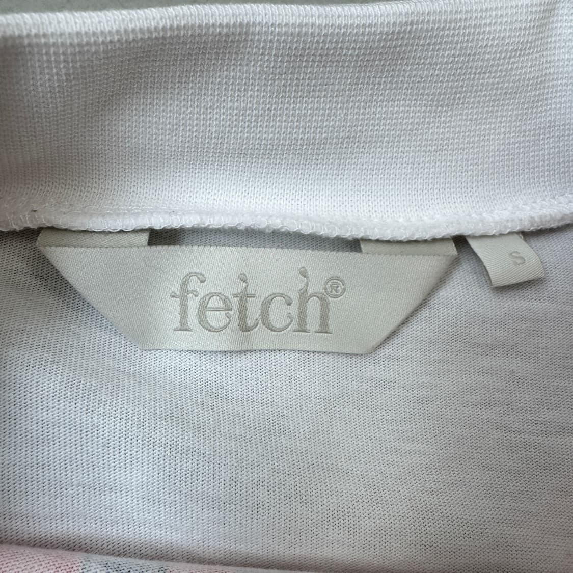 페치 블록코어 레이싱 져지 롱슬리브 상품이미지6