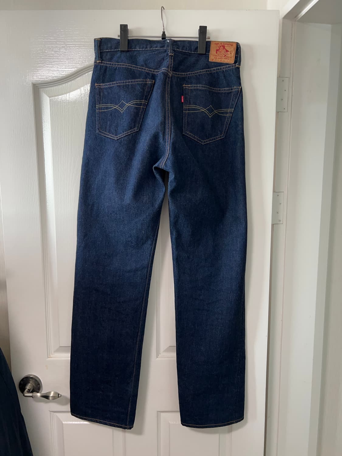 제라도 301xx 33 상품이미지2