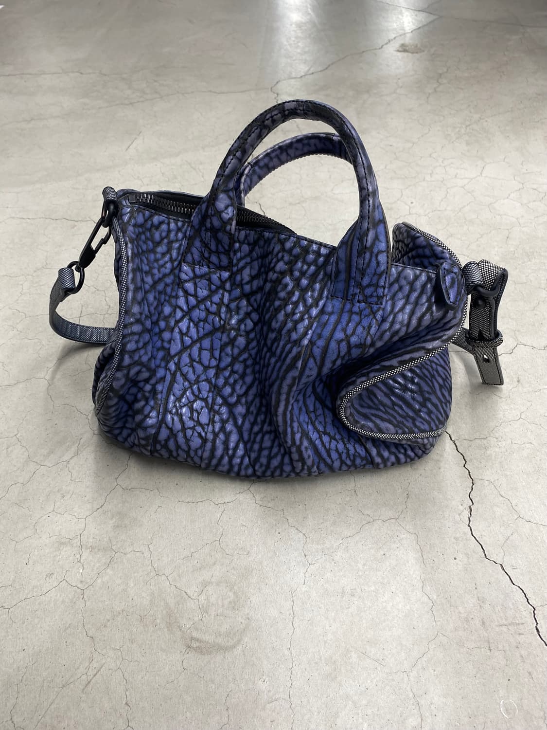 알렉산더 왕 로코 백 상품이미지5