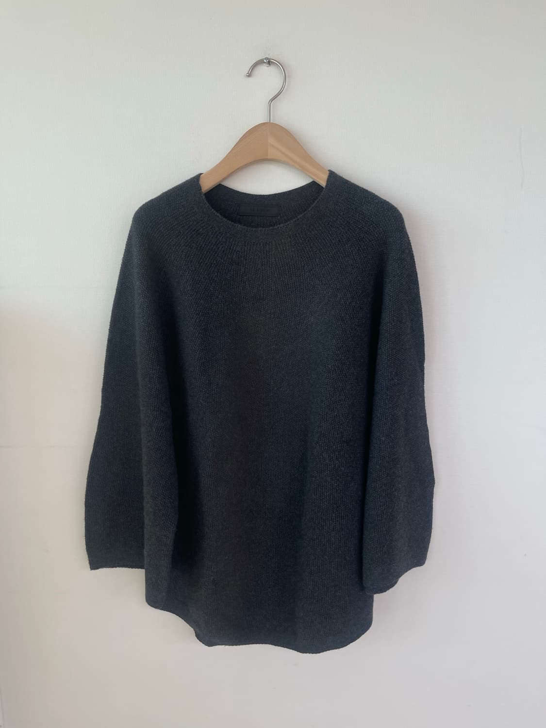 마인 MINE 울 니트 55 상품이미지1