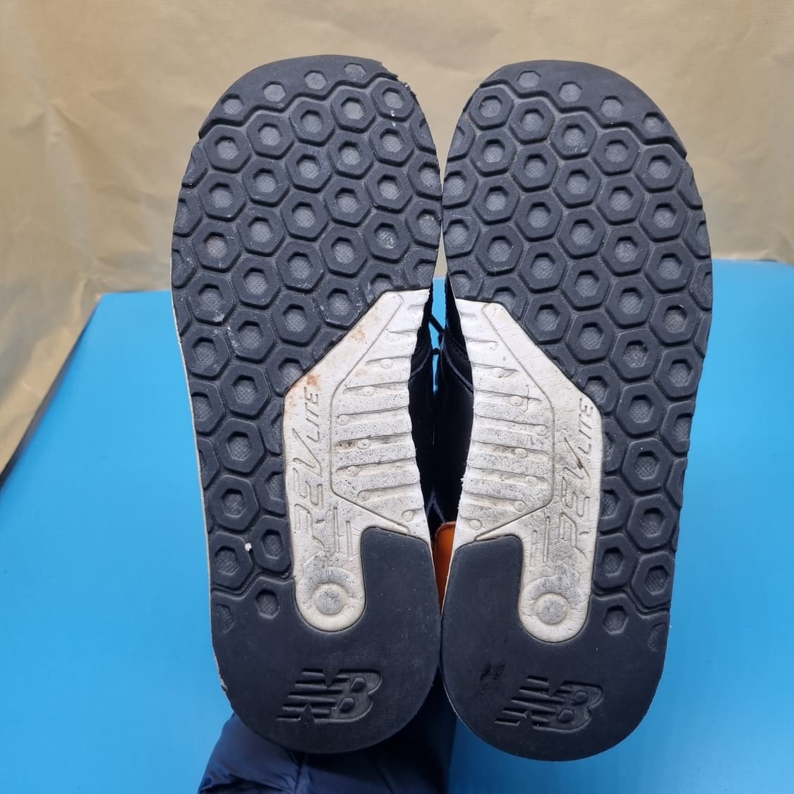 뉴발란스 남성운동화260 상품이미지3