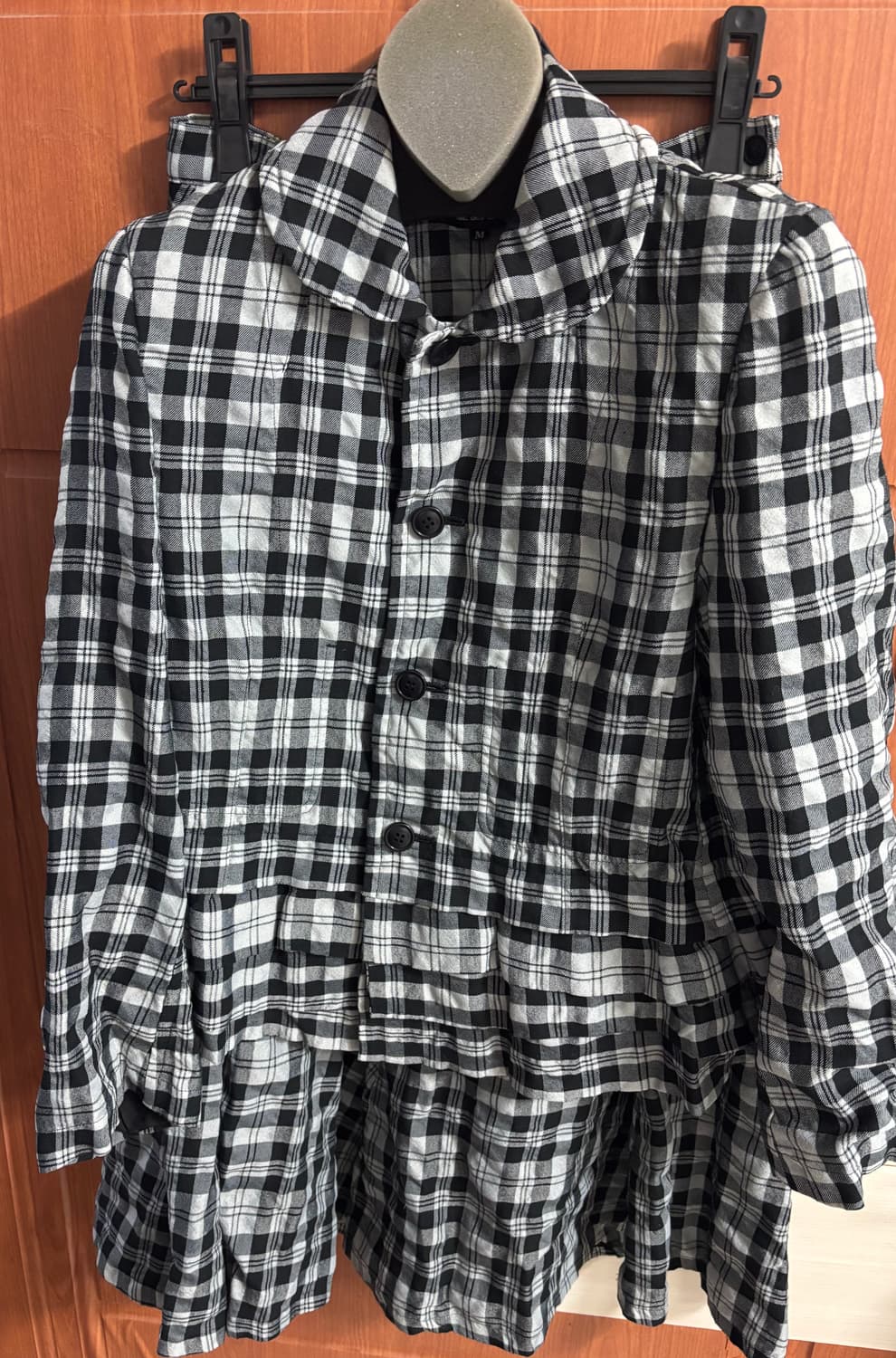 꼼데가르송 comme des garcons 상품이미지1
