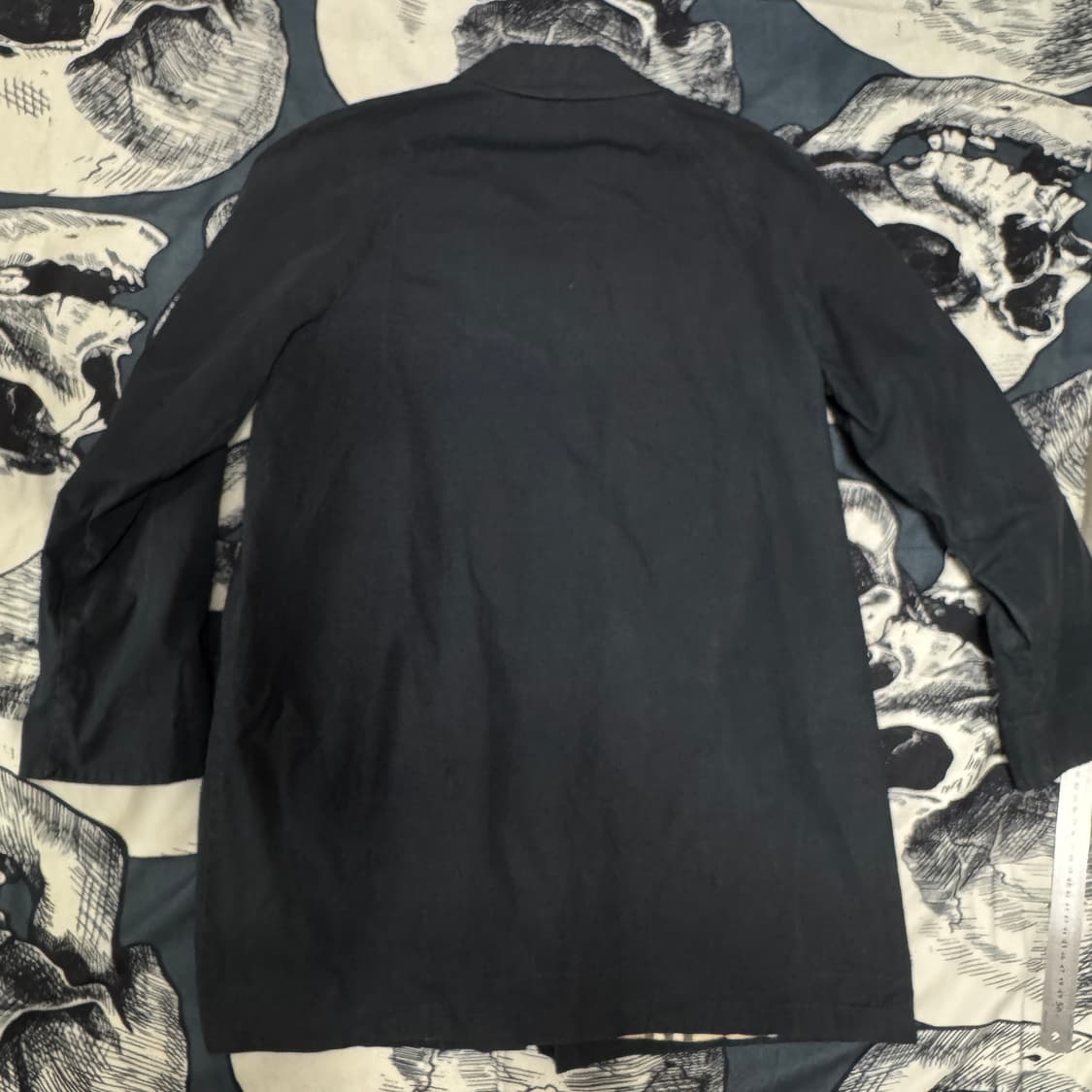 버버리 여성 롱자켓 10R 55~66 사이즈 상품이미지6