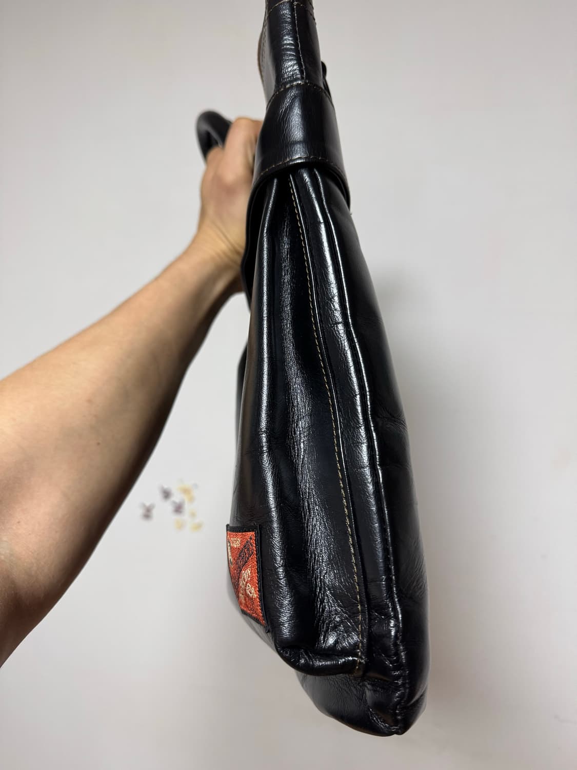 토이즈맥코이 헬멧백 블랙 상품이미지2