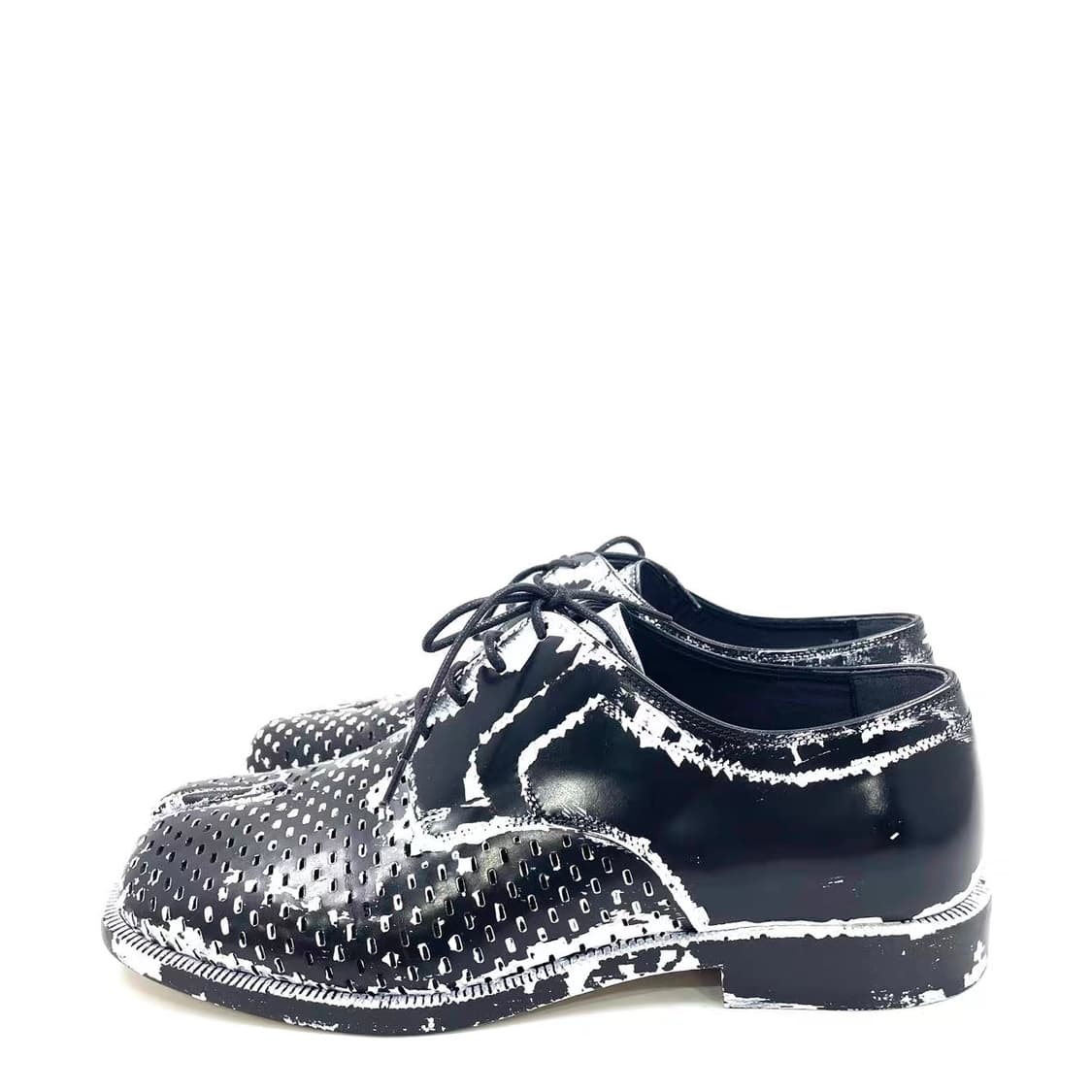 Maison Margiela tabi 메종 마르지엘라 타비 구두 상품이미지2