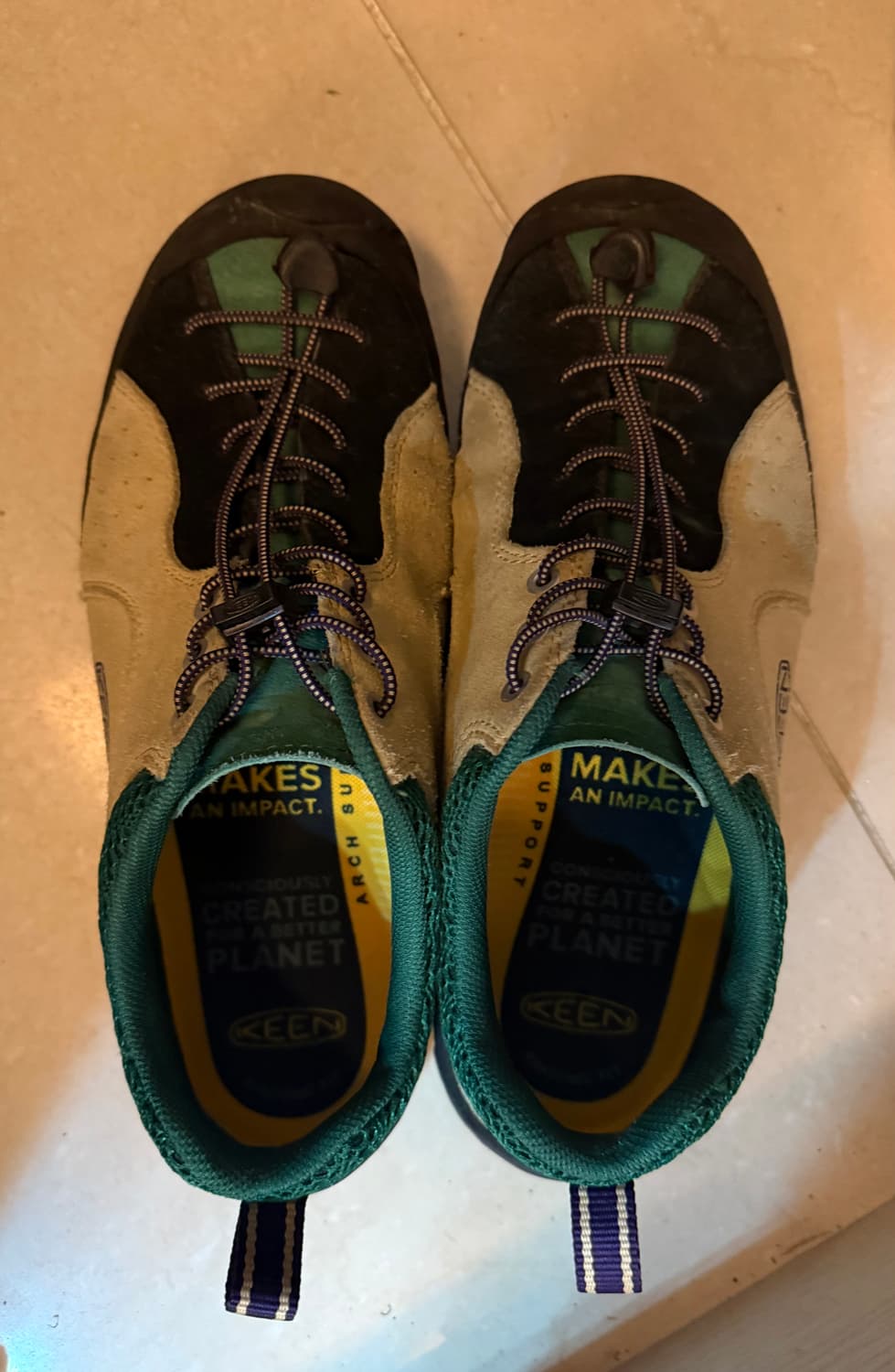 keen jasper rocks taos taupe 상품이미지2