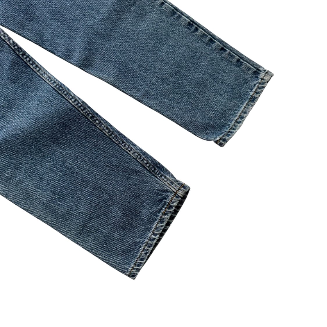 [30] 90's 리바이스 550 데님 청바지 USA [LV1392] 상품이미지8