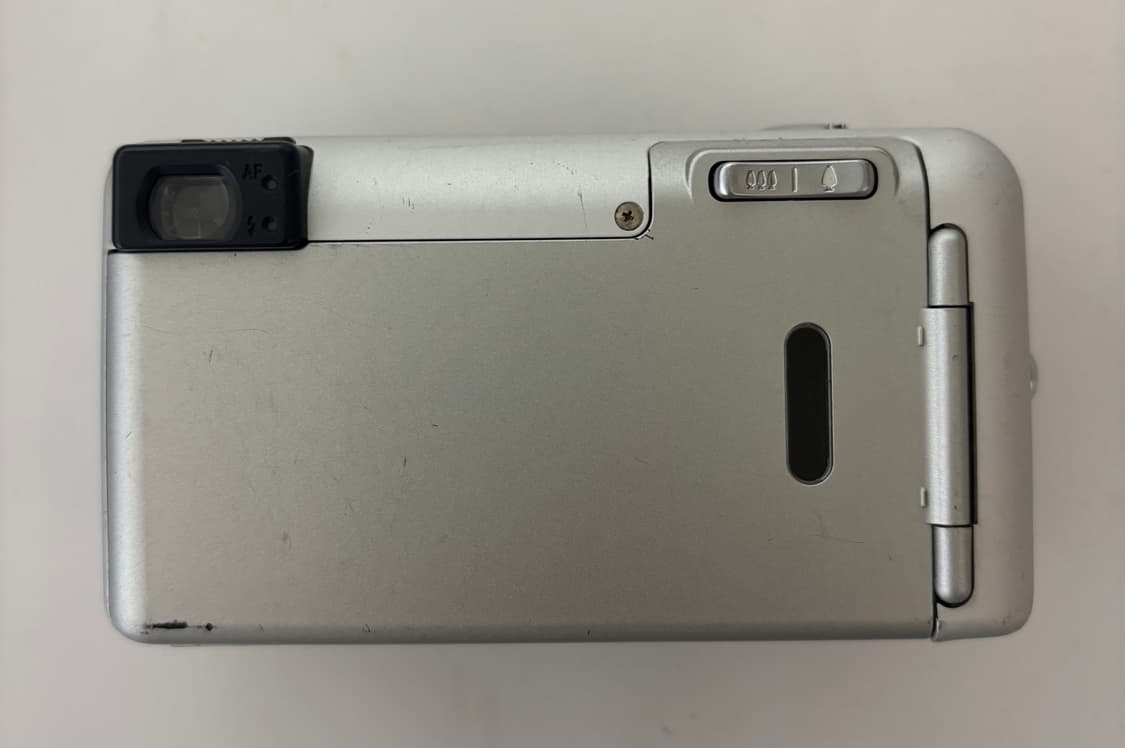 PENTAX ESPIO 105sw 필카 상품이미지3