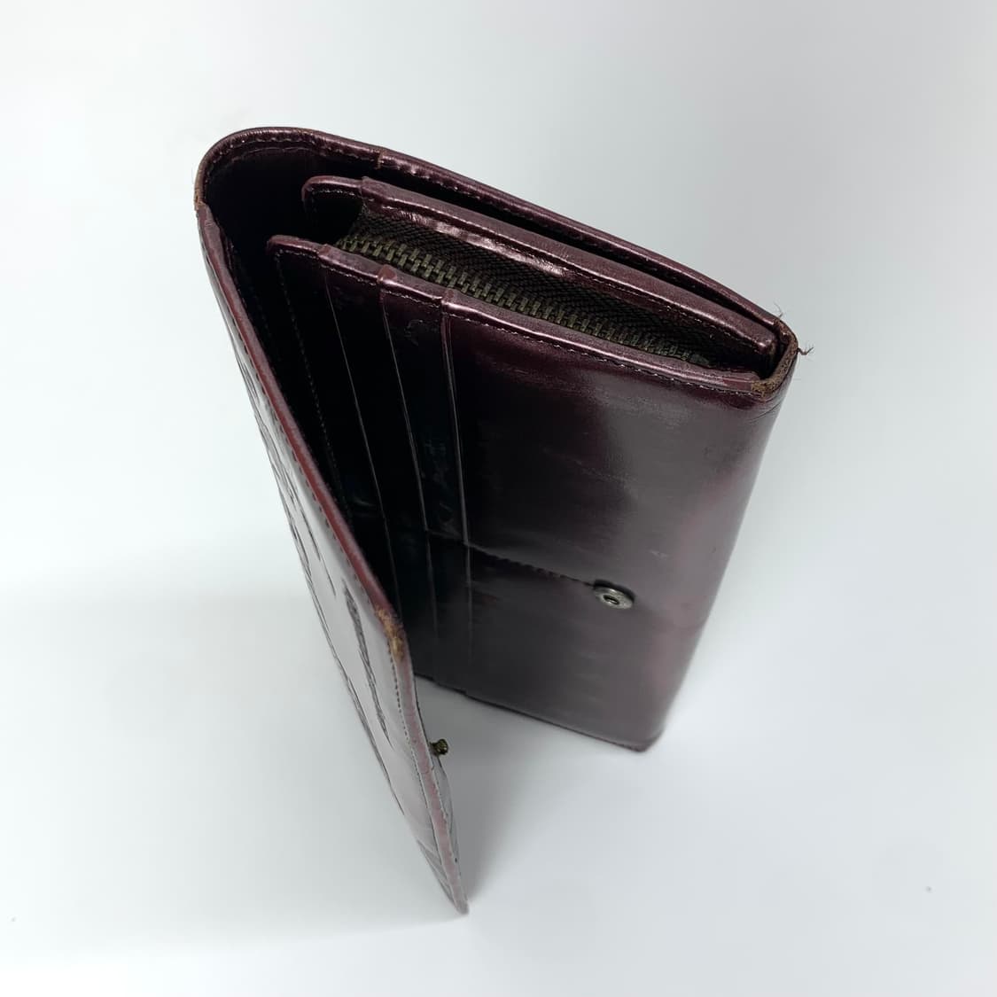 장 폴 고티에 지갑 상품이미지8