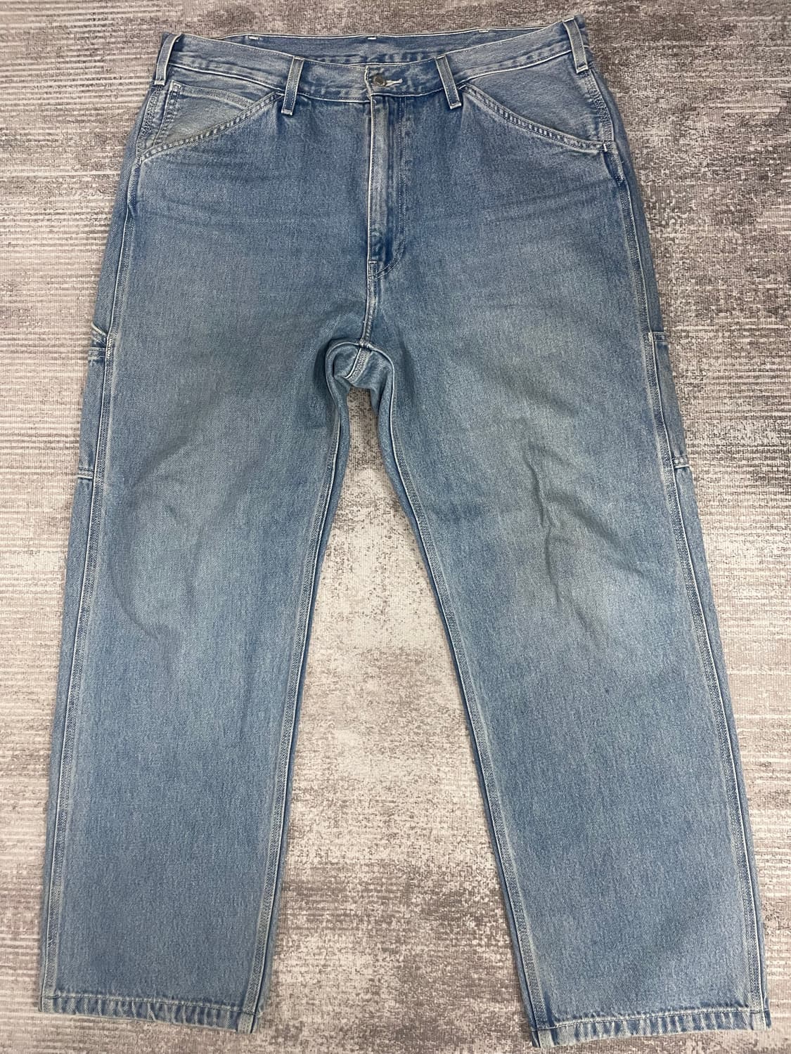 Levis STAY LOOSE CARPENTER 상품이미지9