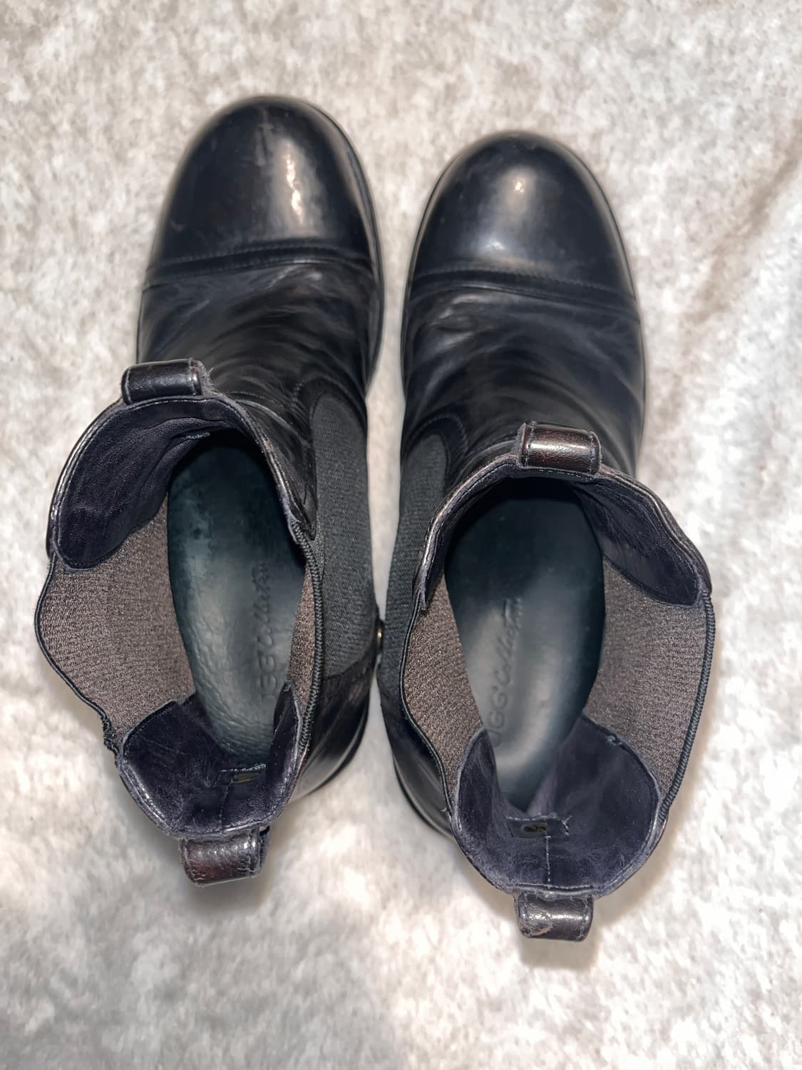 UGG leather boots 270 상품이미지4
